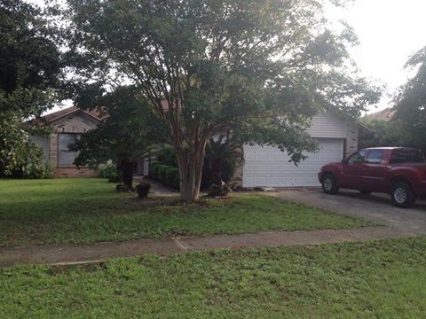 CARDINAL ESTATES - Residential