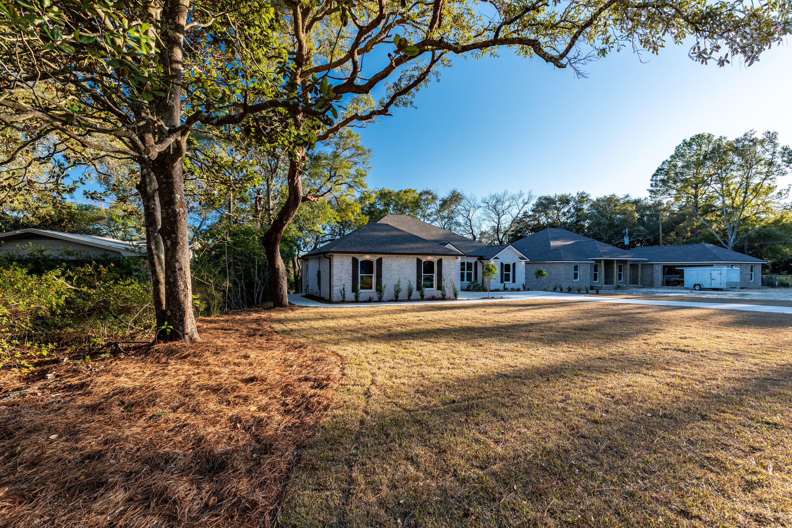 BAYOU POQUITO S/D - Residential