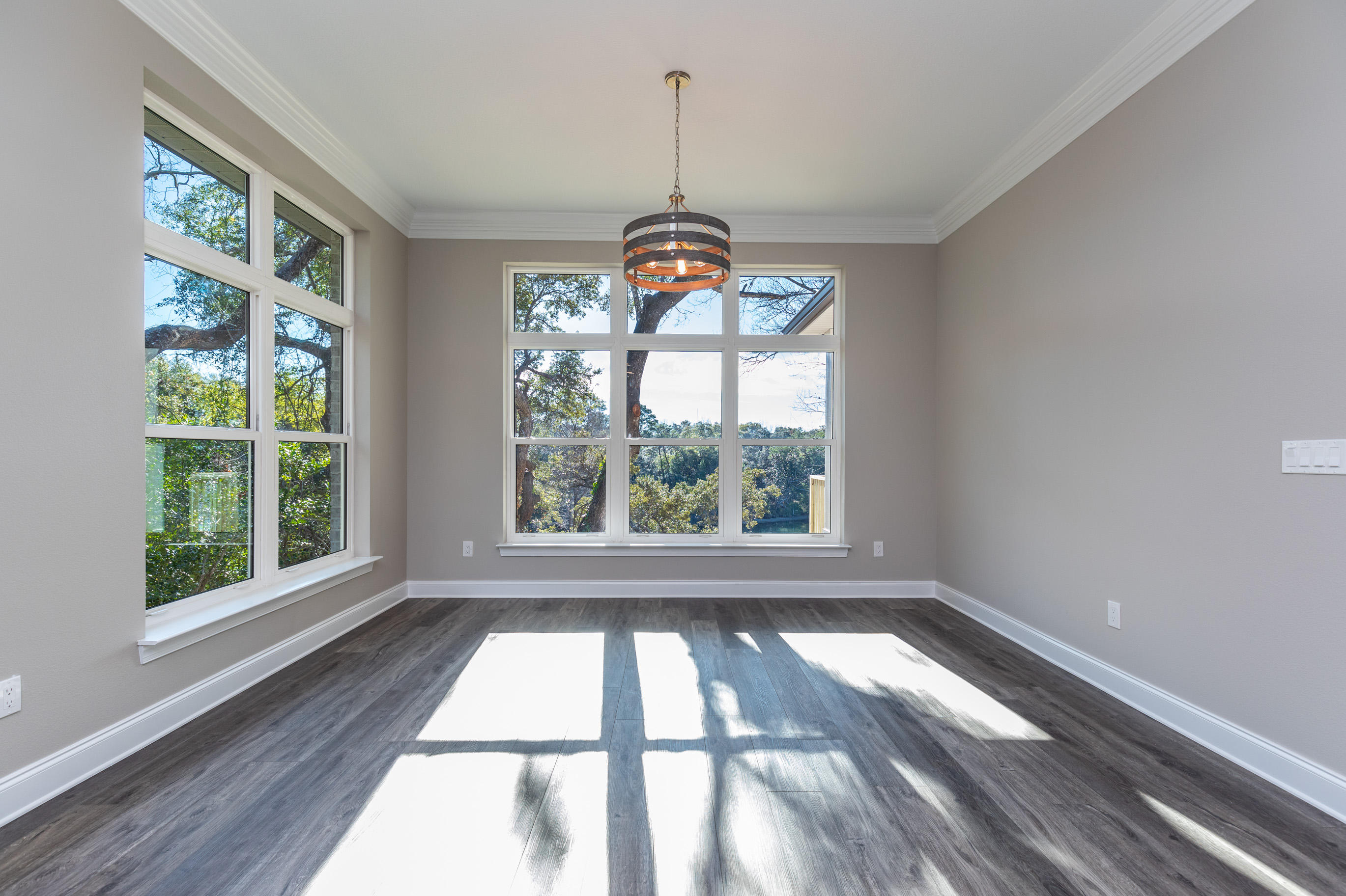 BAYOU POQUITO S/D - Residential