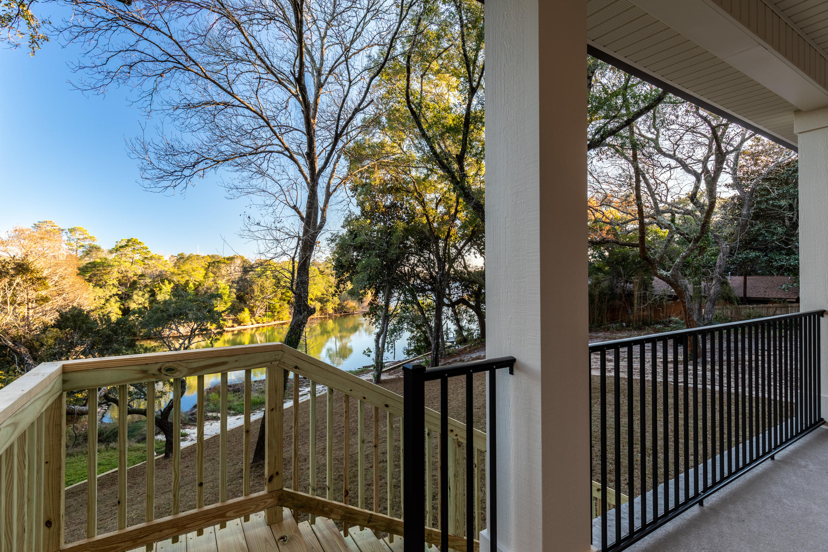 BAYOU POQUITO S/D - Residential