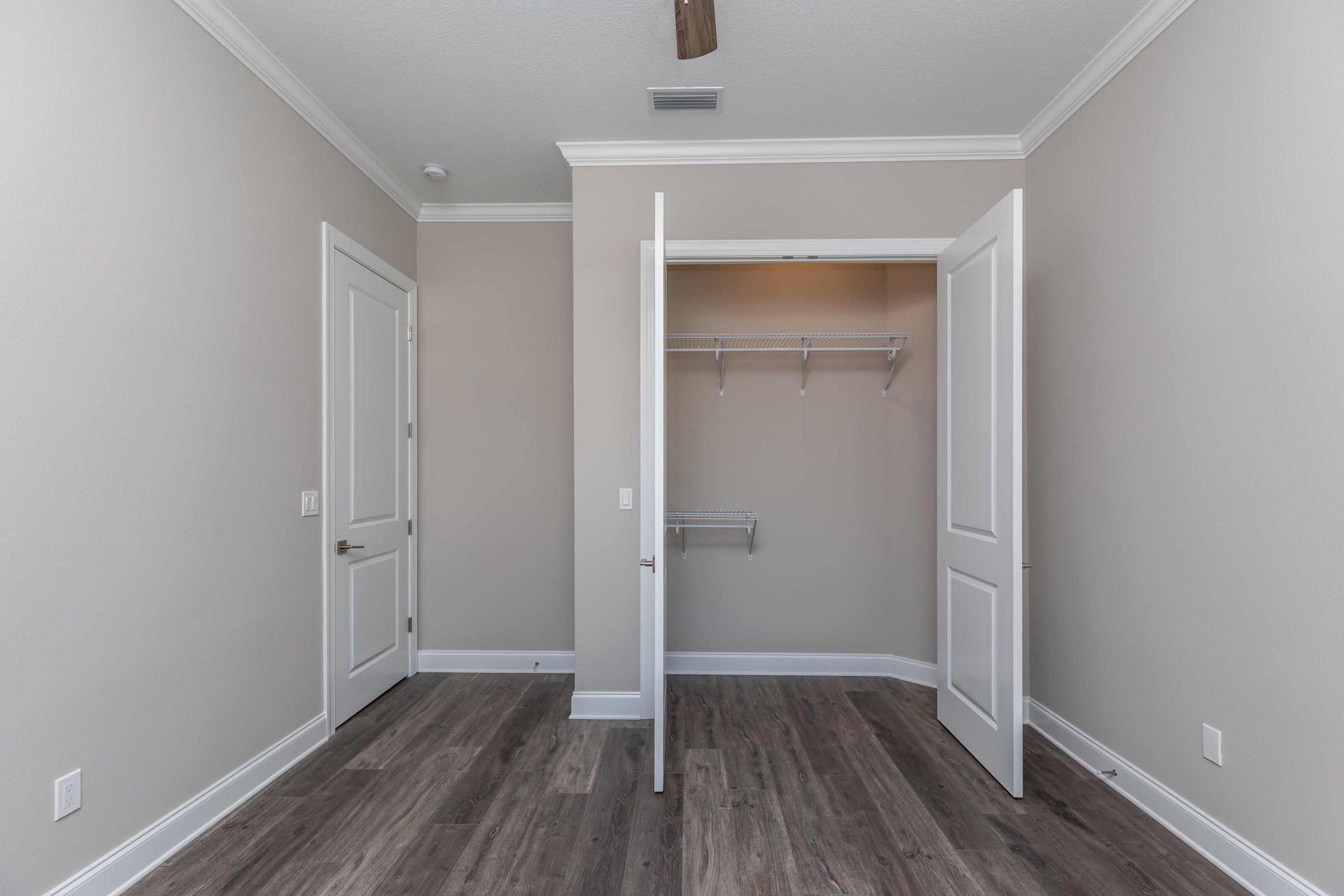 BAYOU POQUITO S/D - Residential