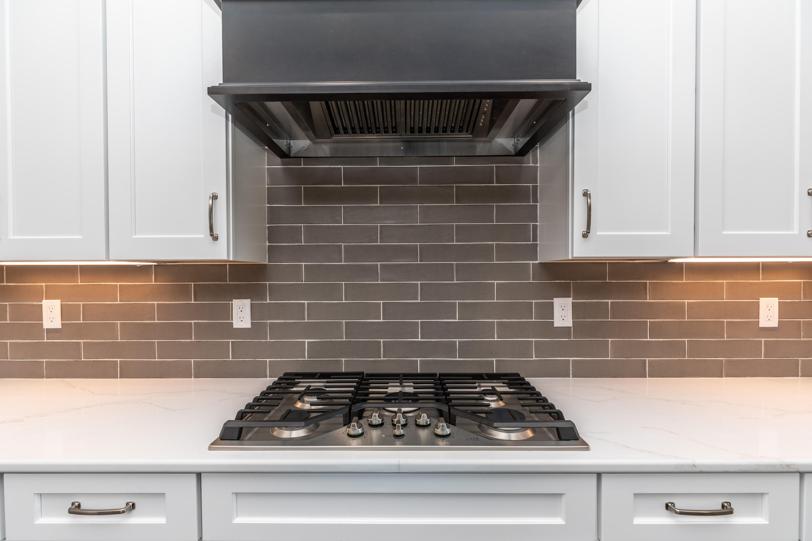 BAYOU POQUITO S/D - Residential