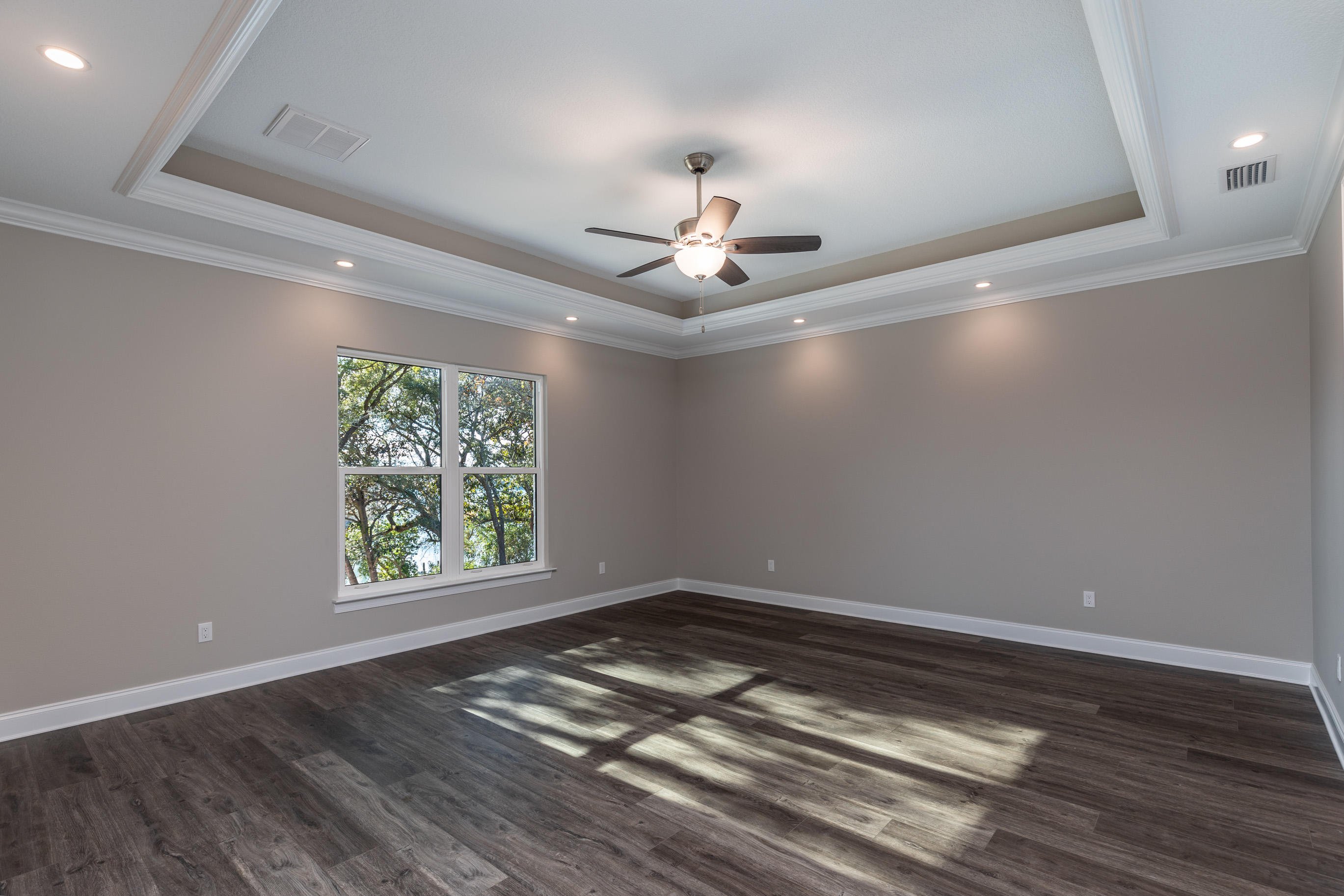 BAYOU POQUITO S/D - Residential