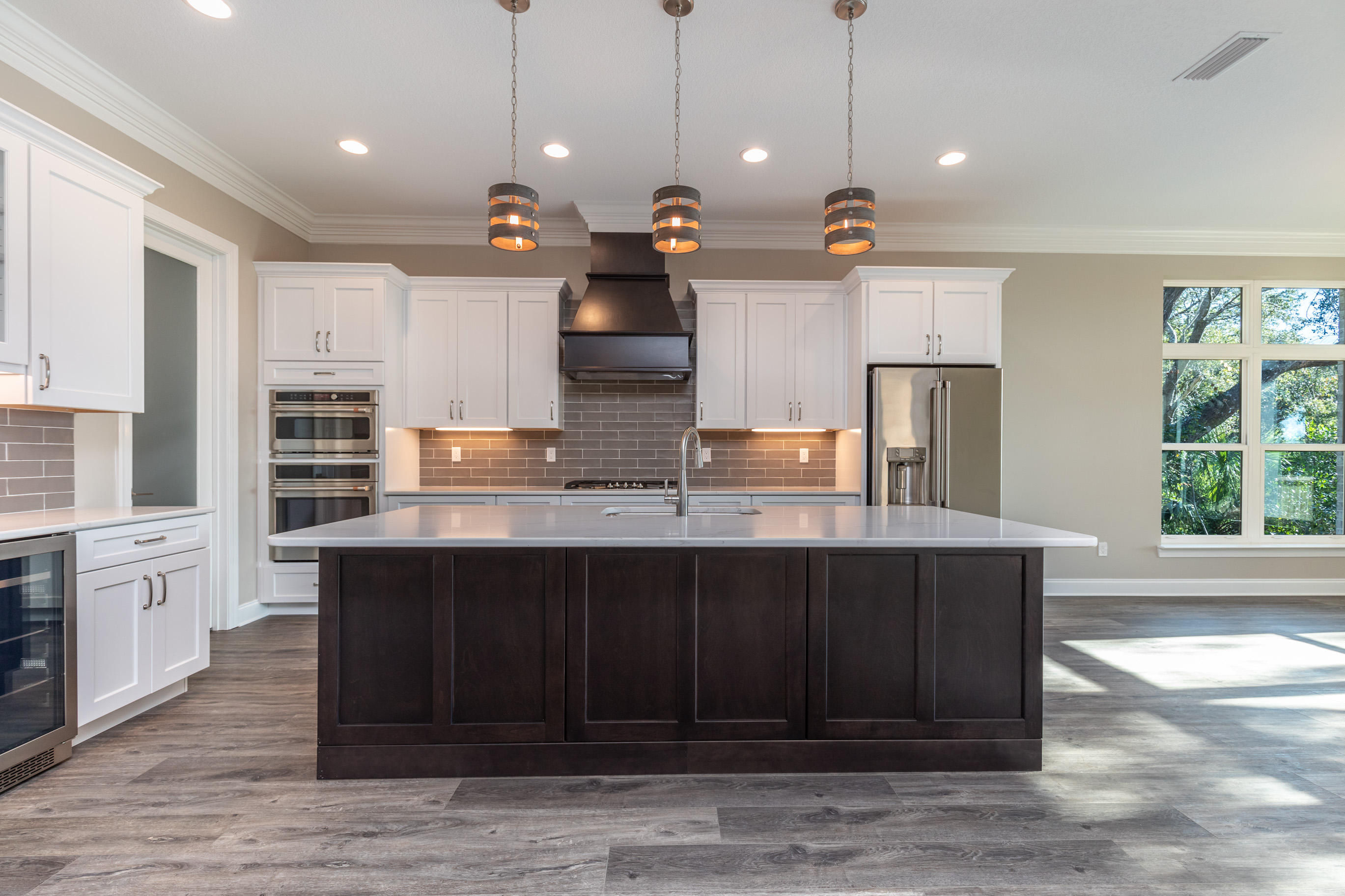 BAYOU POQUITO S/D - Residential