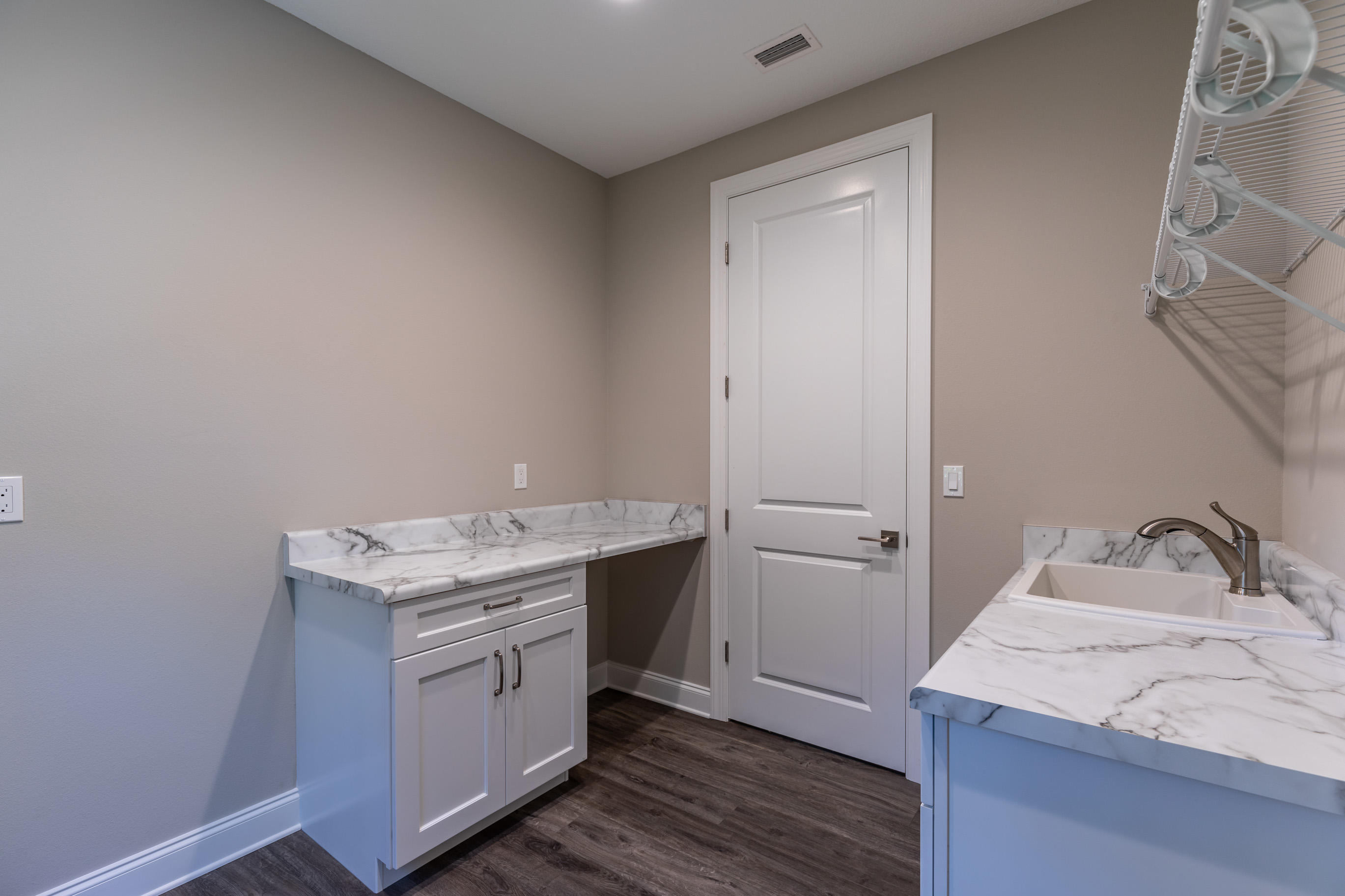 BAYOU POQUITO S/D - Residential