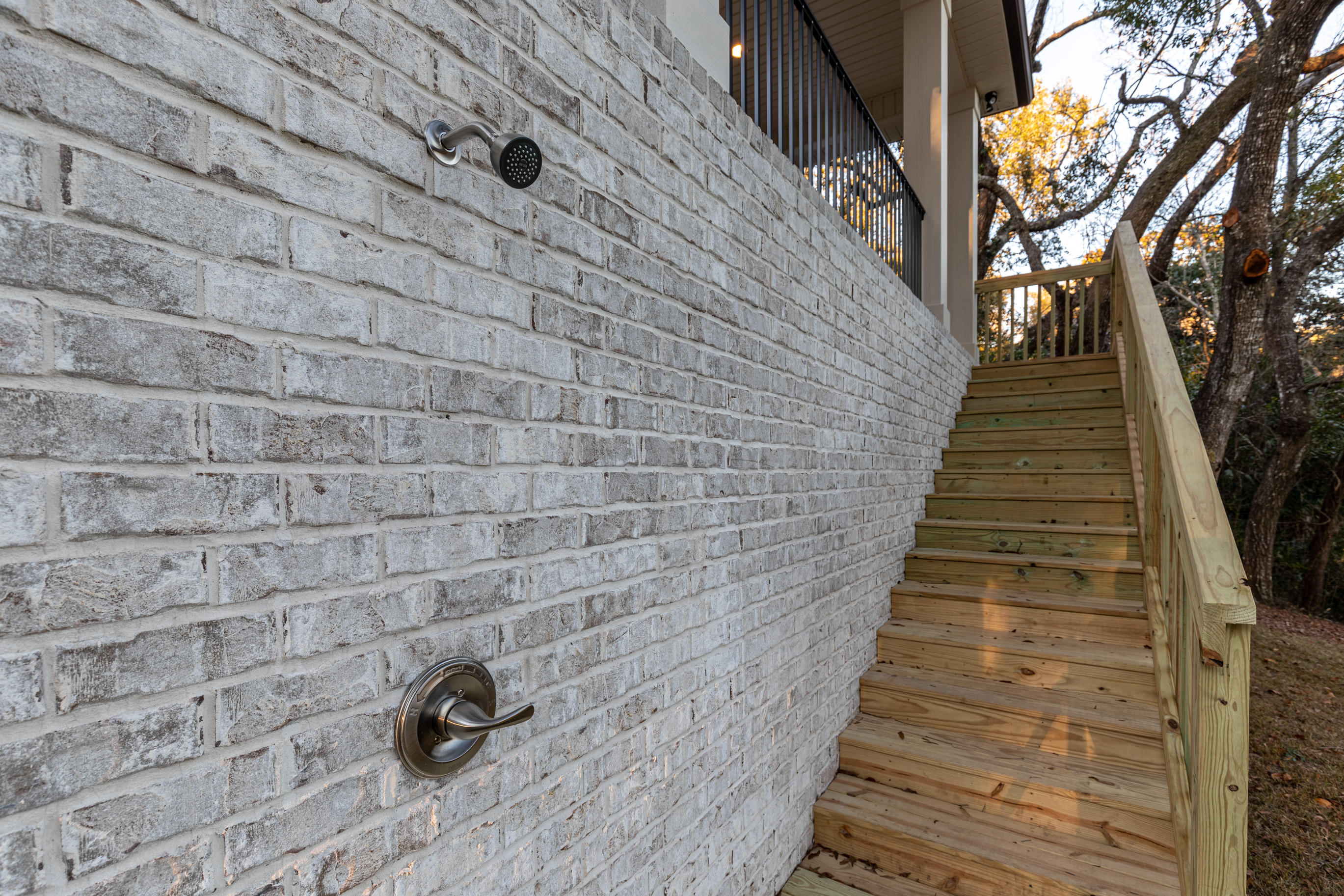 BAYOU POQUITO S/D - Residential