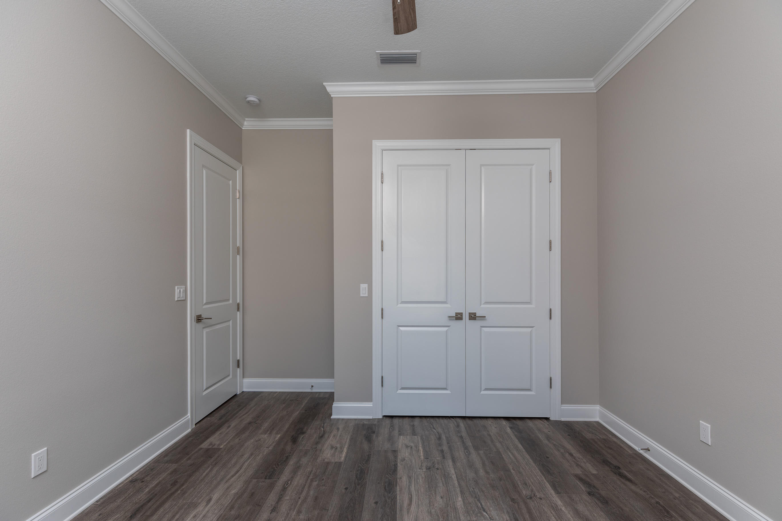 BAYOU POQUITO S/D - Residential