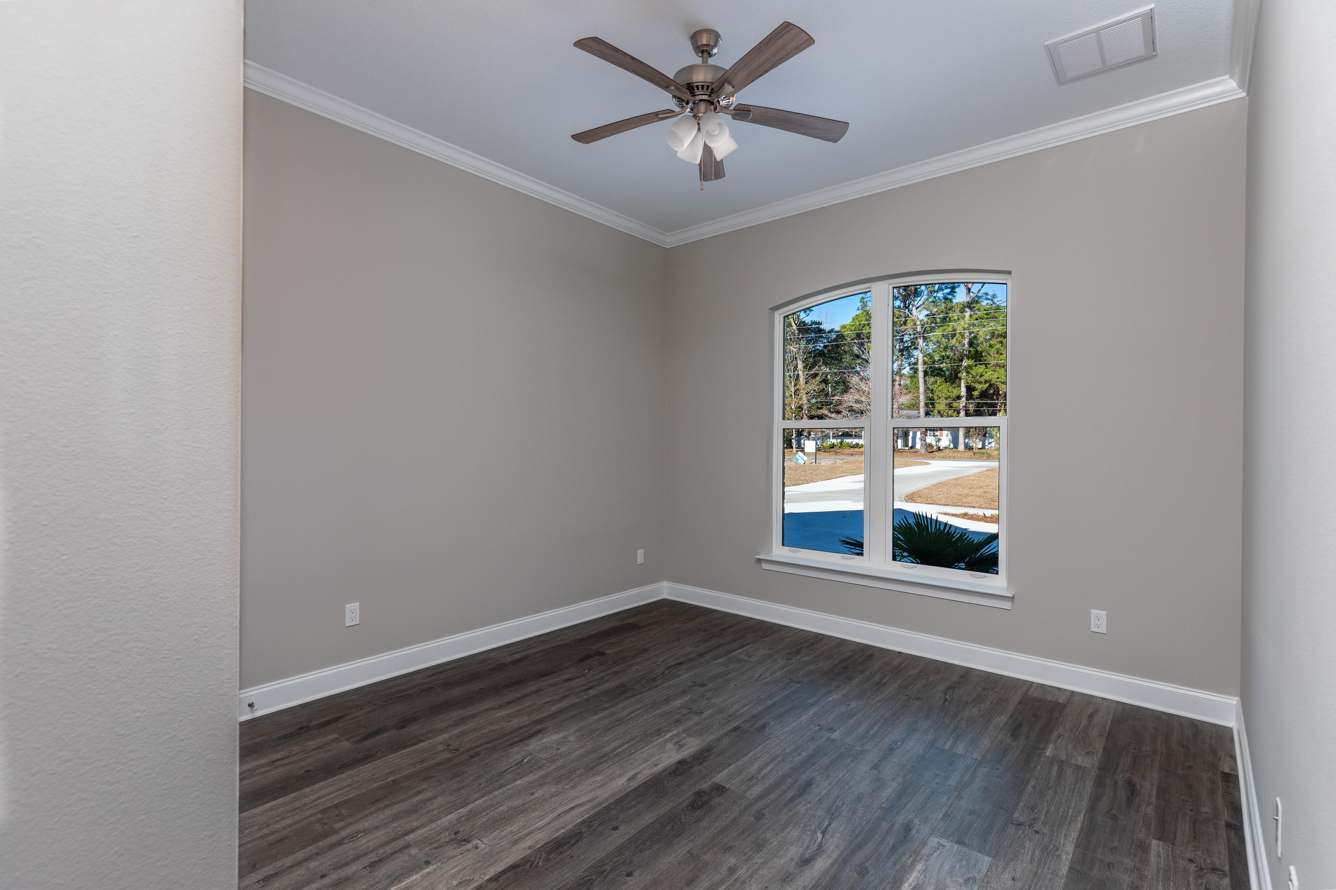 BAYOU POQUITO S/D - Residential