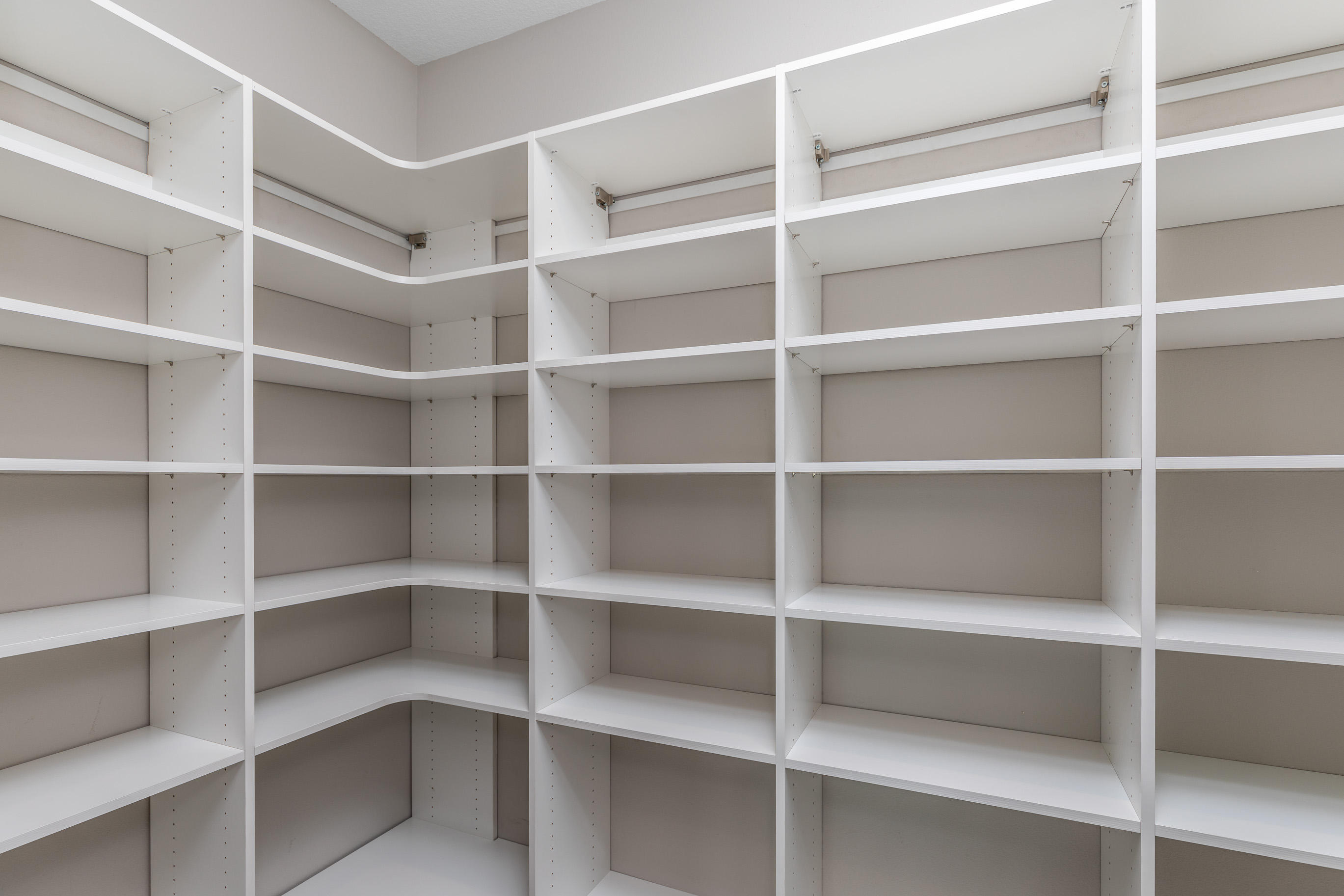 BAYOU POQUITO S/D - Residential