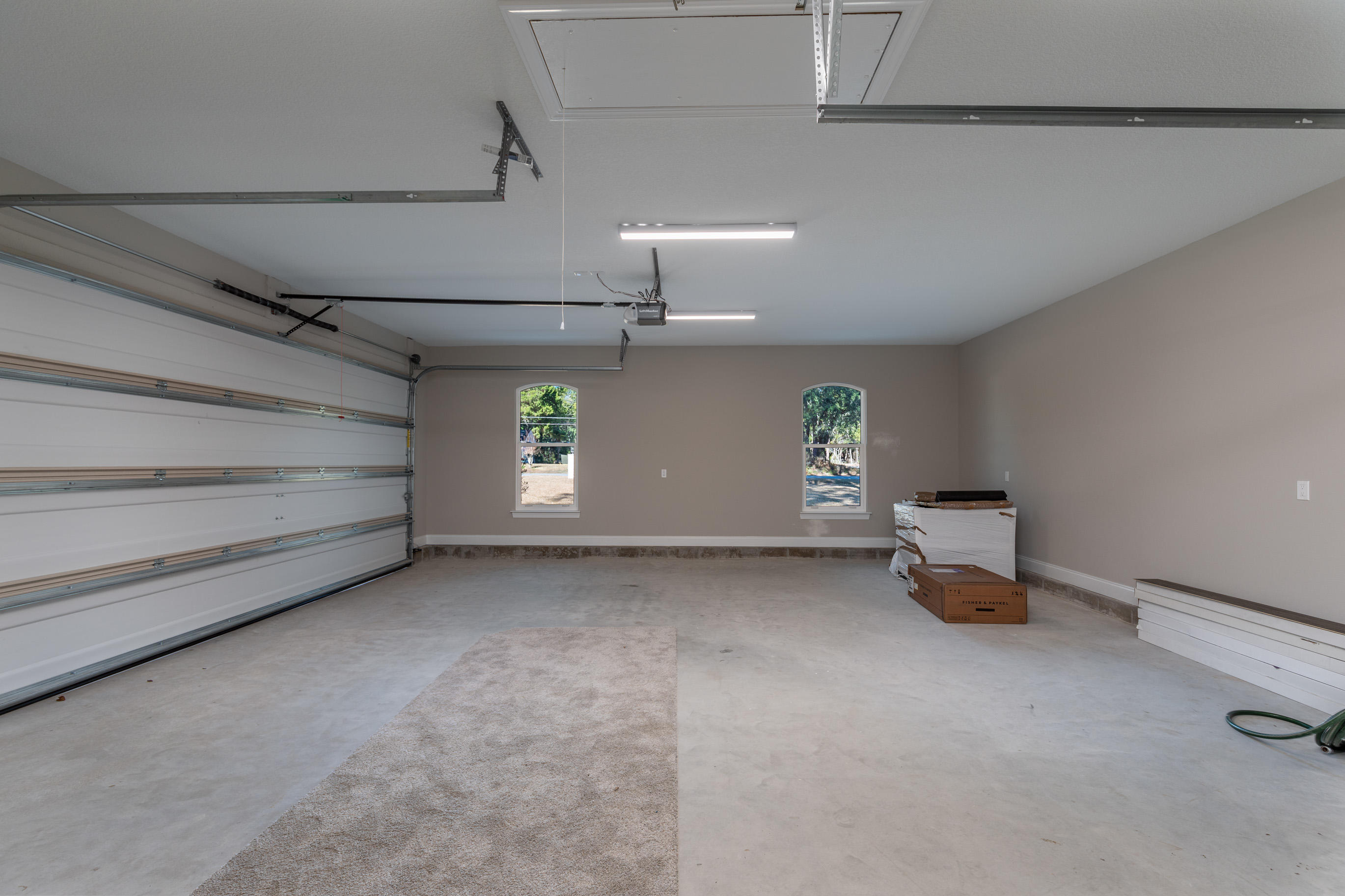 BAYOU POQUITO S/D - Residential