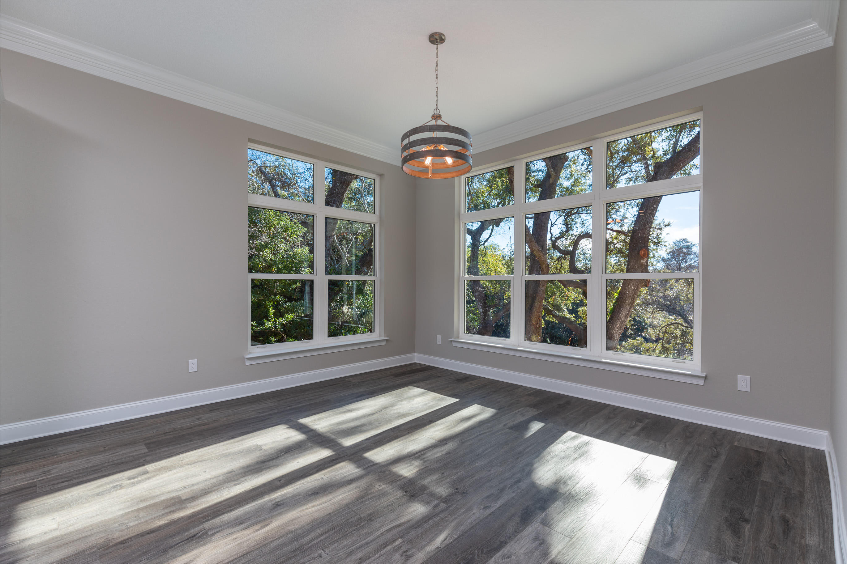 BAYOU POQUITO S/D - Residential