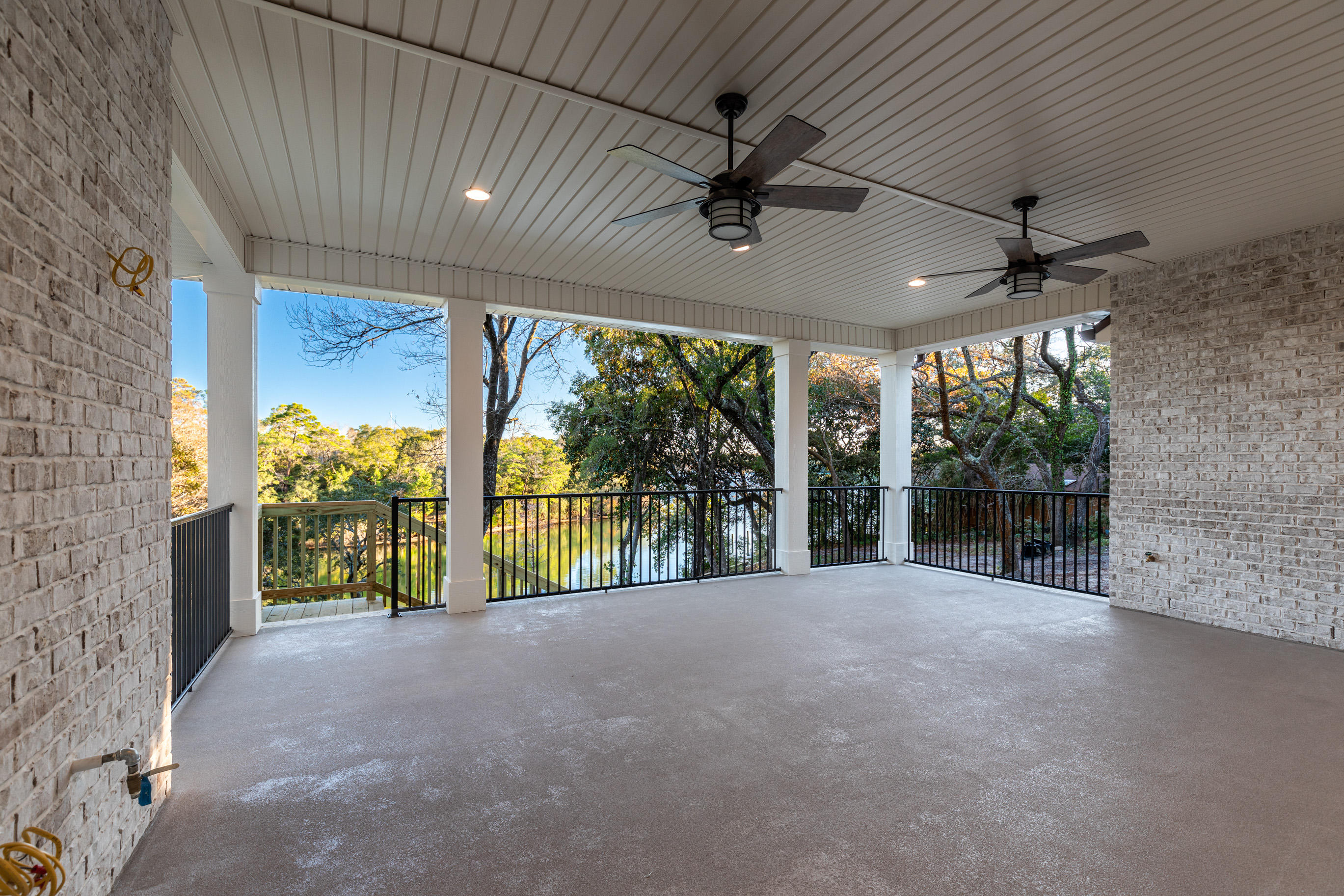 BAYOU POQUITO S/D - Residential