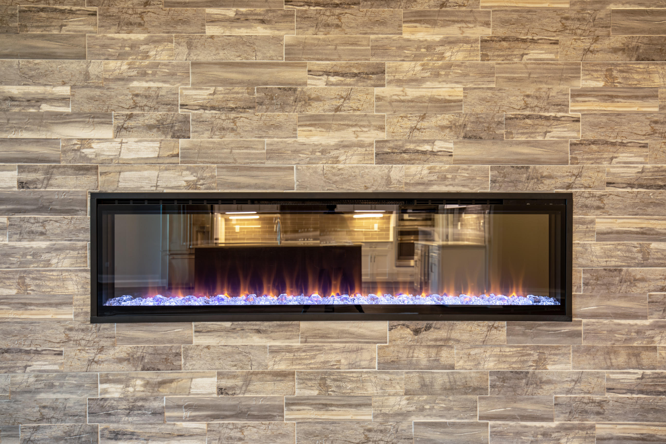 BAYOU POQUITO S/D - Residential