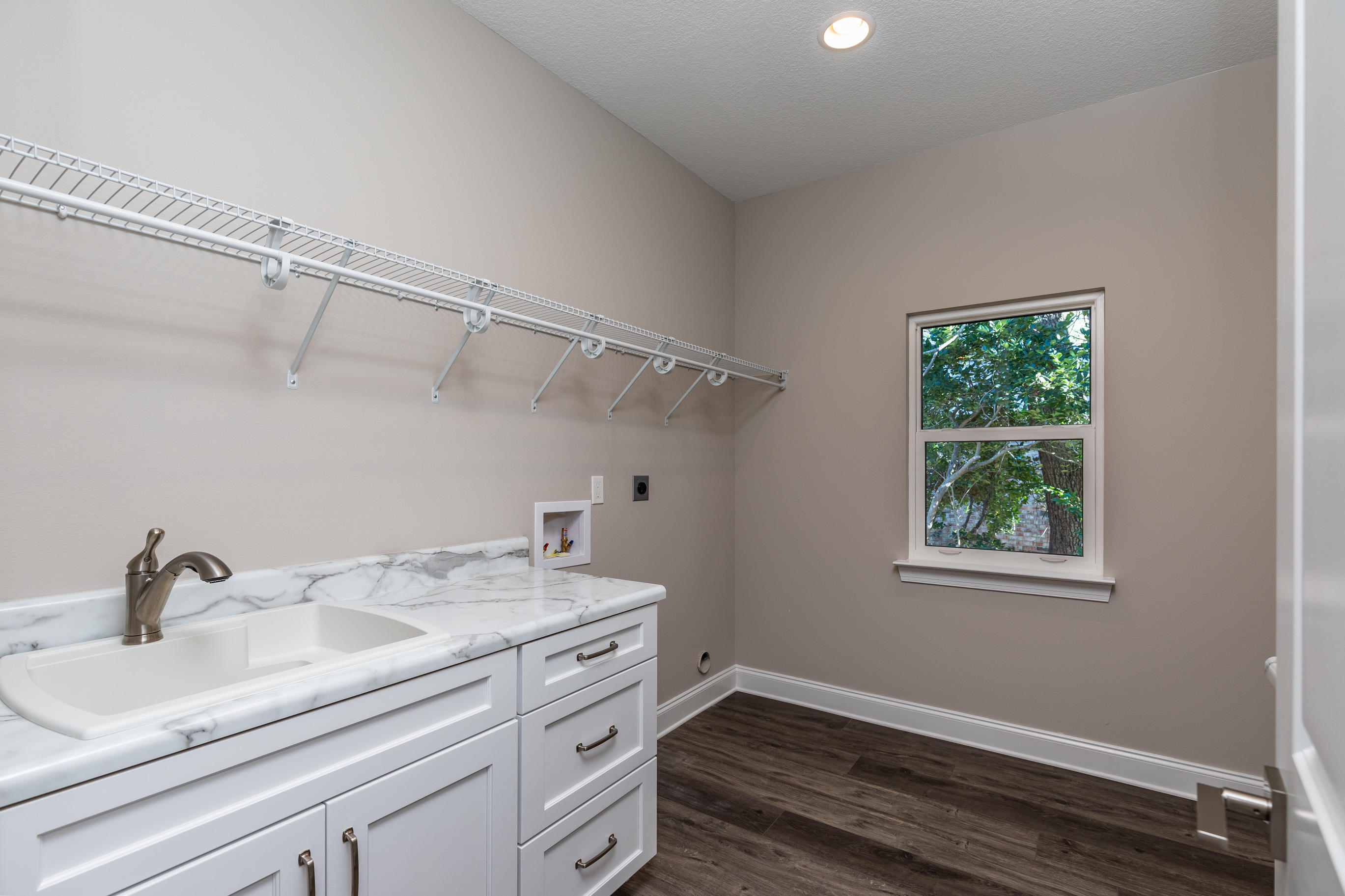 BAYOU POQUITO S/D - Residential