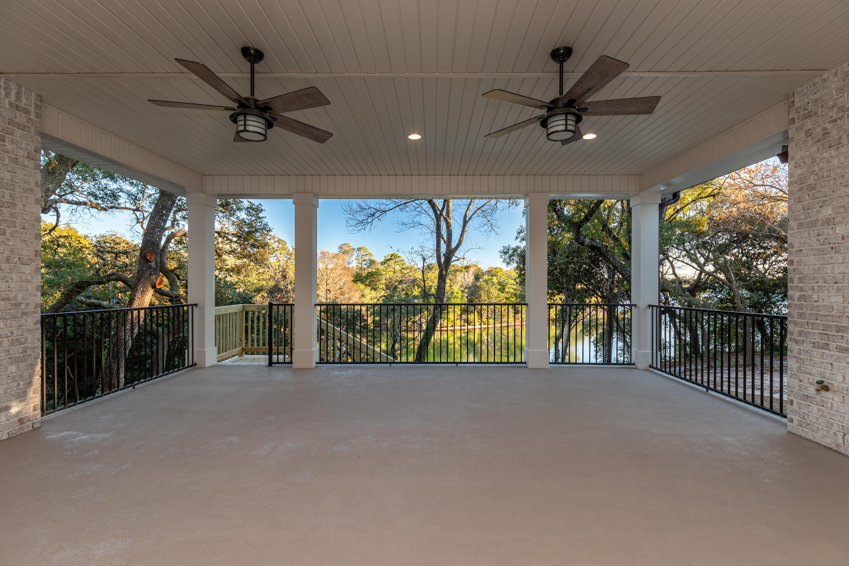 BAYOU POQUITO S/D - Residential