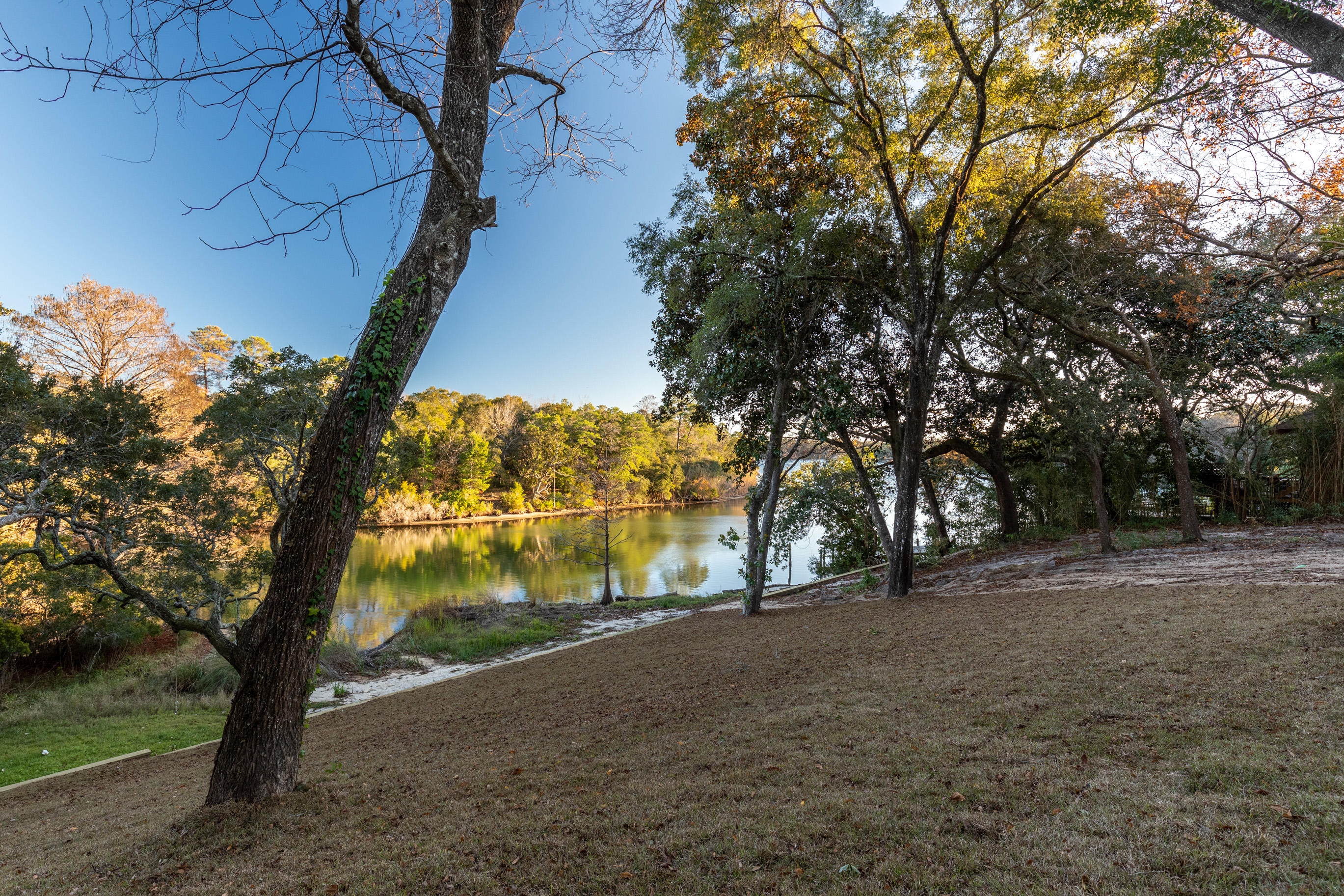 BAYOU POQUITO S/D - Residential