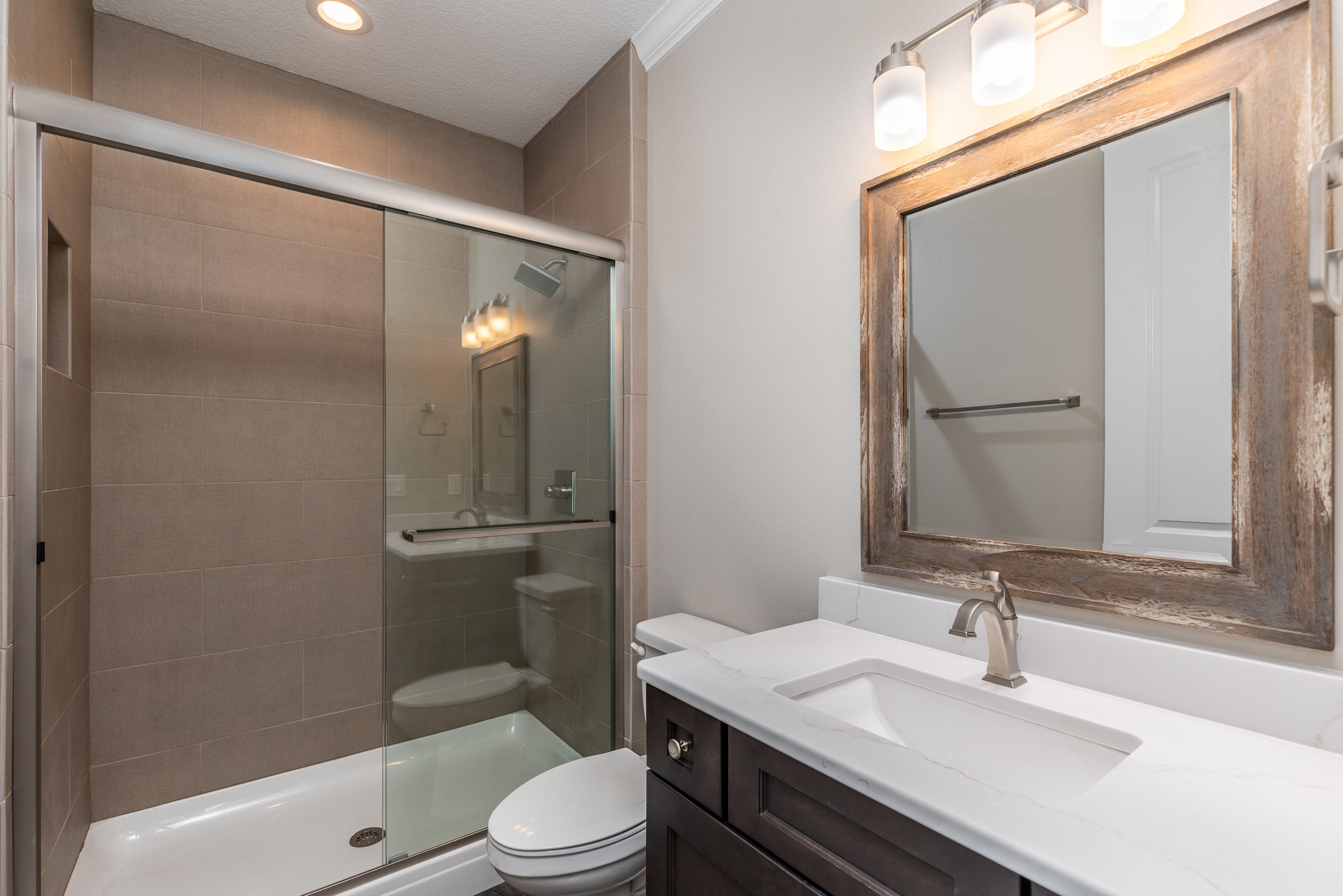 BAYOU POQUITO S/D - Residential