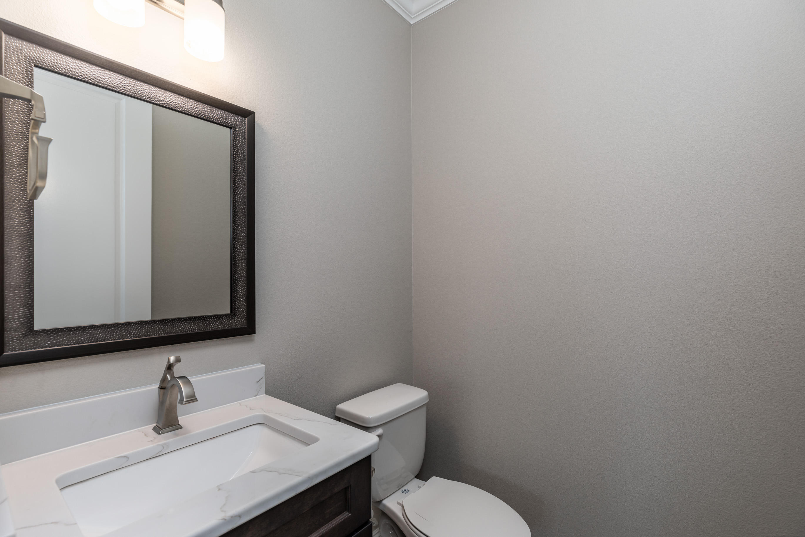 BAYOU POQUITO S/D - Residential