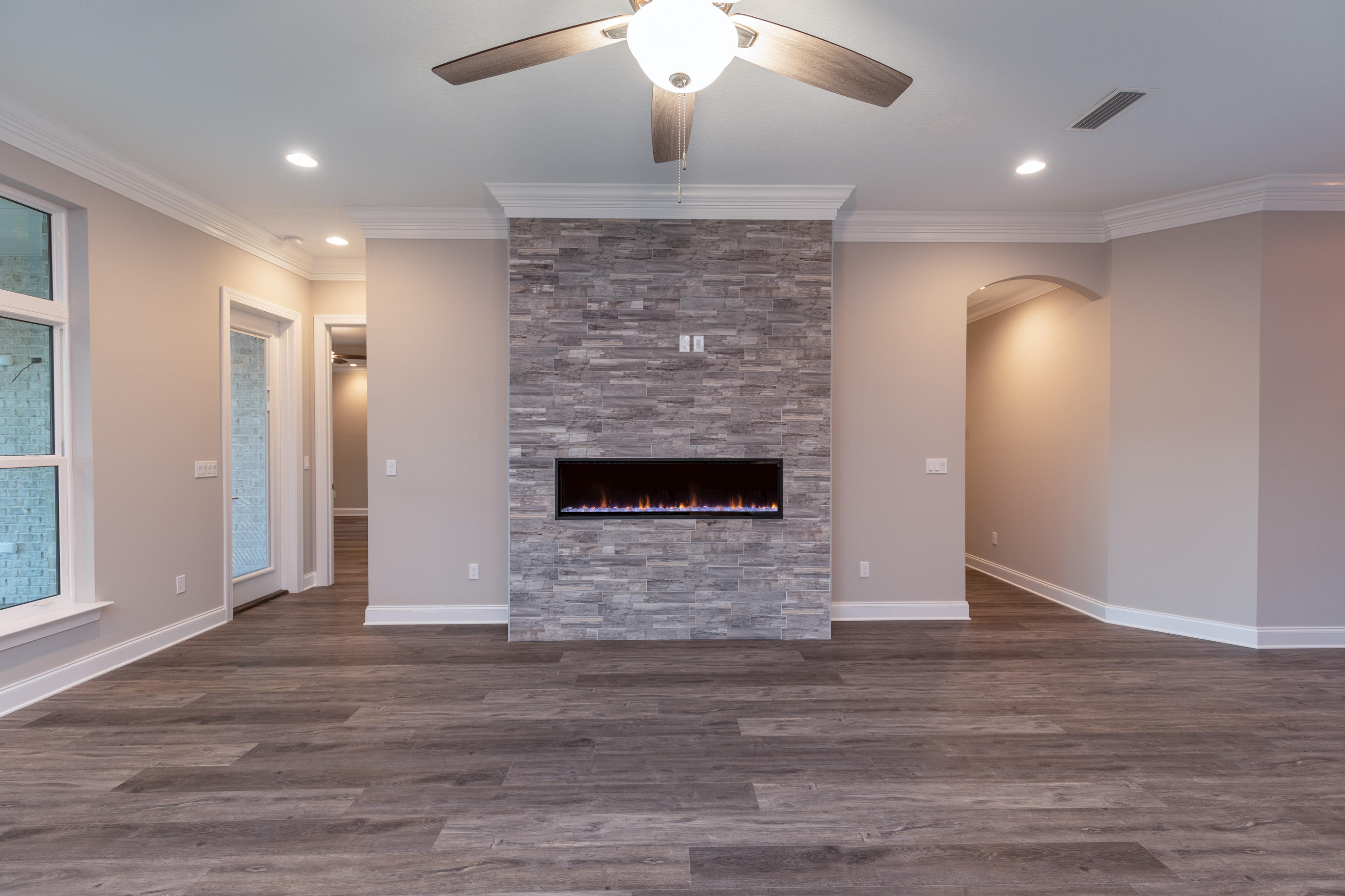 BAYOU POQUITO S/D - Residential