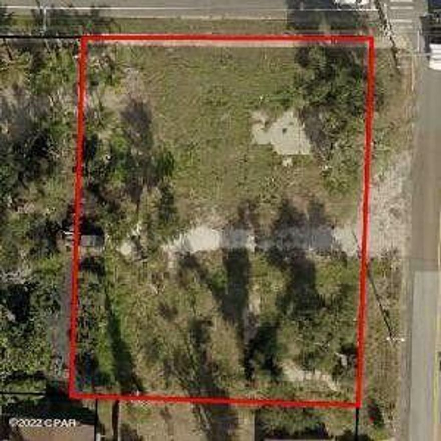 The property is zoned C-2 GENERAL COMMERCIAL zoning. Premier location on the 98 corridor with strong traffic counts both North and South plus East and West! It is the first red light after descending from Hathaway Bridge. Allowable uses on the property includ business professional, retail, restaurants, auto reparis and multiple other uses.  There is no heigh restrictions on the propery. Adjoing parcel on the west side can possibly be purchased separately. it too, can bring a strong restaurant chain location; McDonald's and Dunkin are across the street.  High and dry parcel with good ingress and egress.
