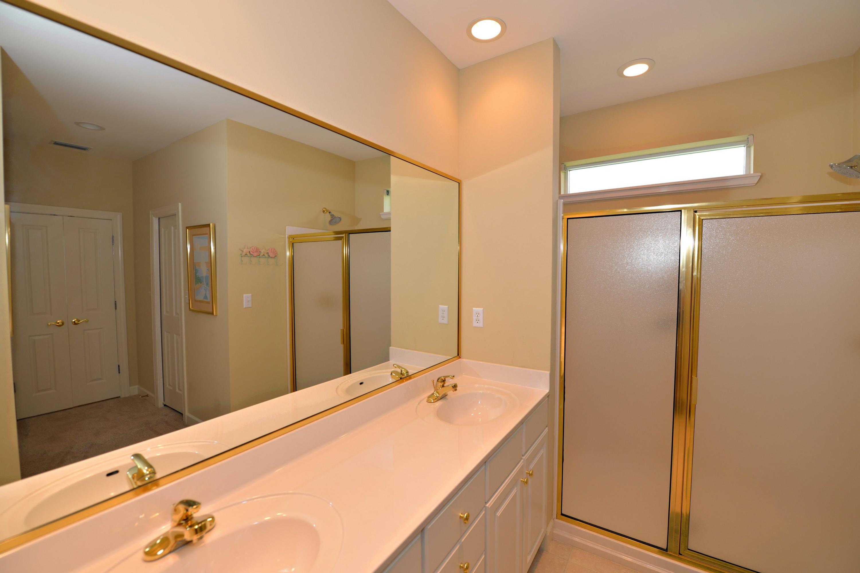 CRYSTAL LAKE AT SANDESTIN - Residential