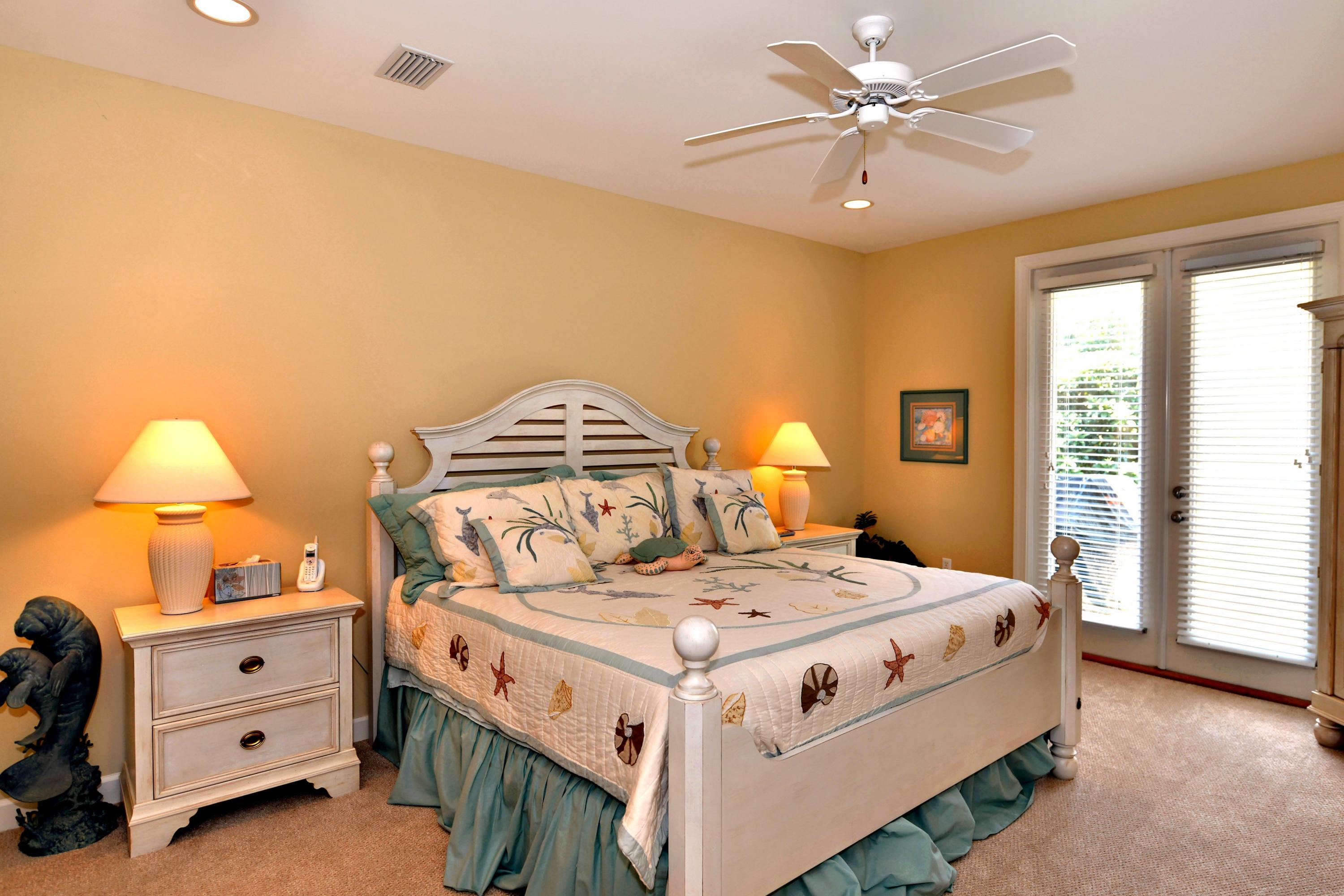 CRYSTAL LAKE AT SANDESTIN - Residential