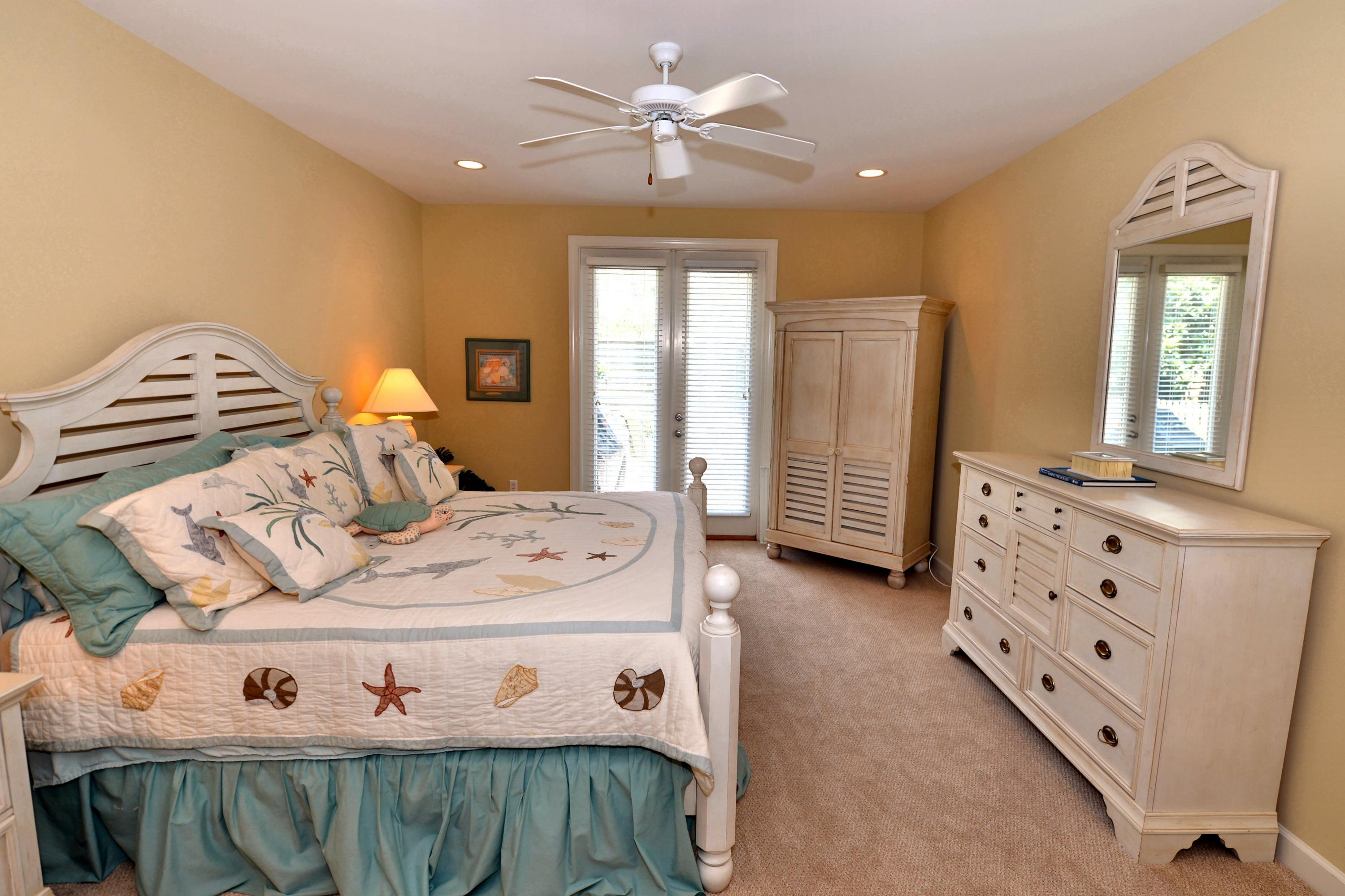 CRYSTAL LAKE AT SANDESTIN - Residential