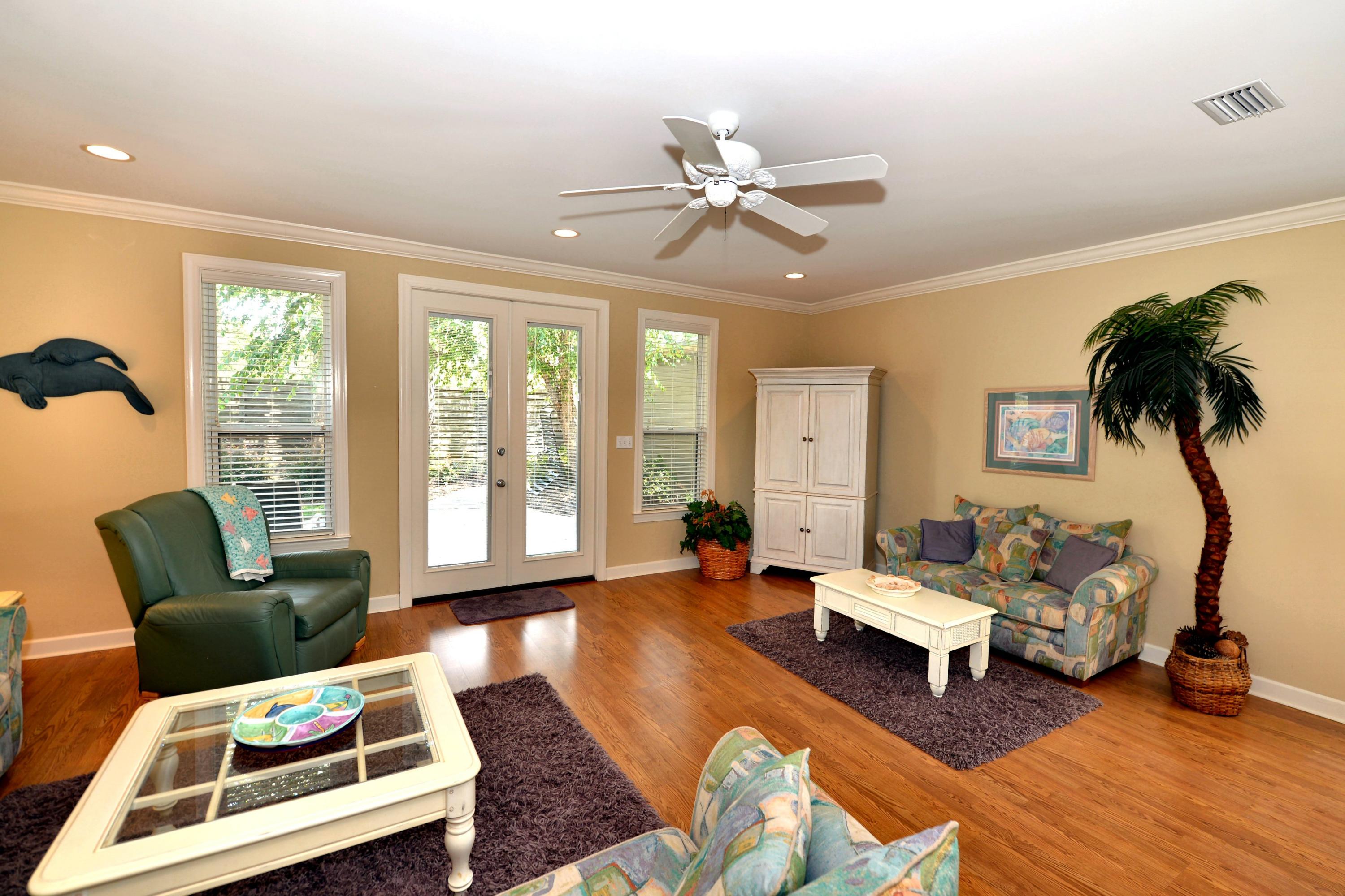 CRYSTAL LAKE AT SANDESTIN - Residential