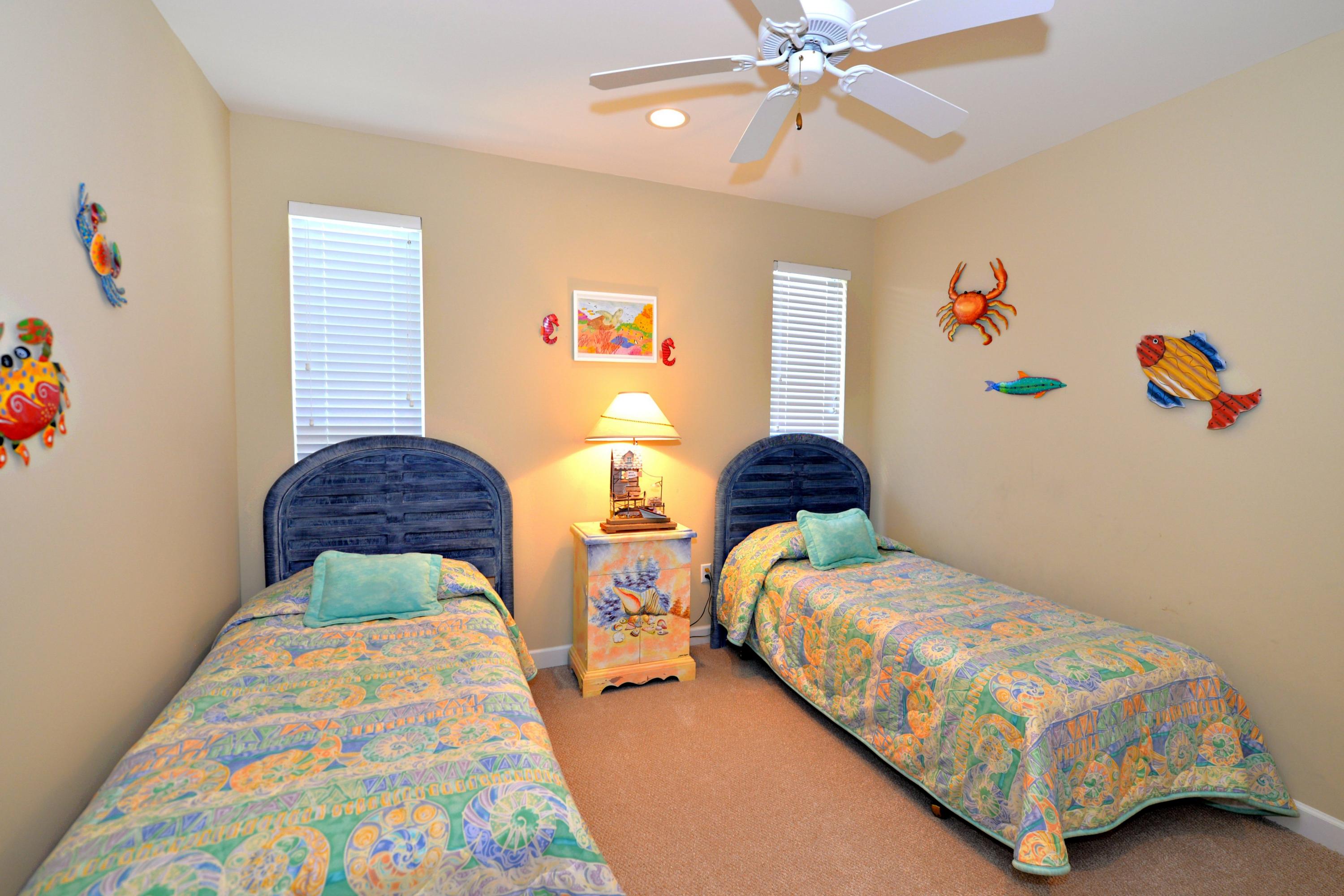 CRYSTAL LAKE AT SANDESTIN - Residential