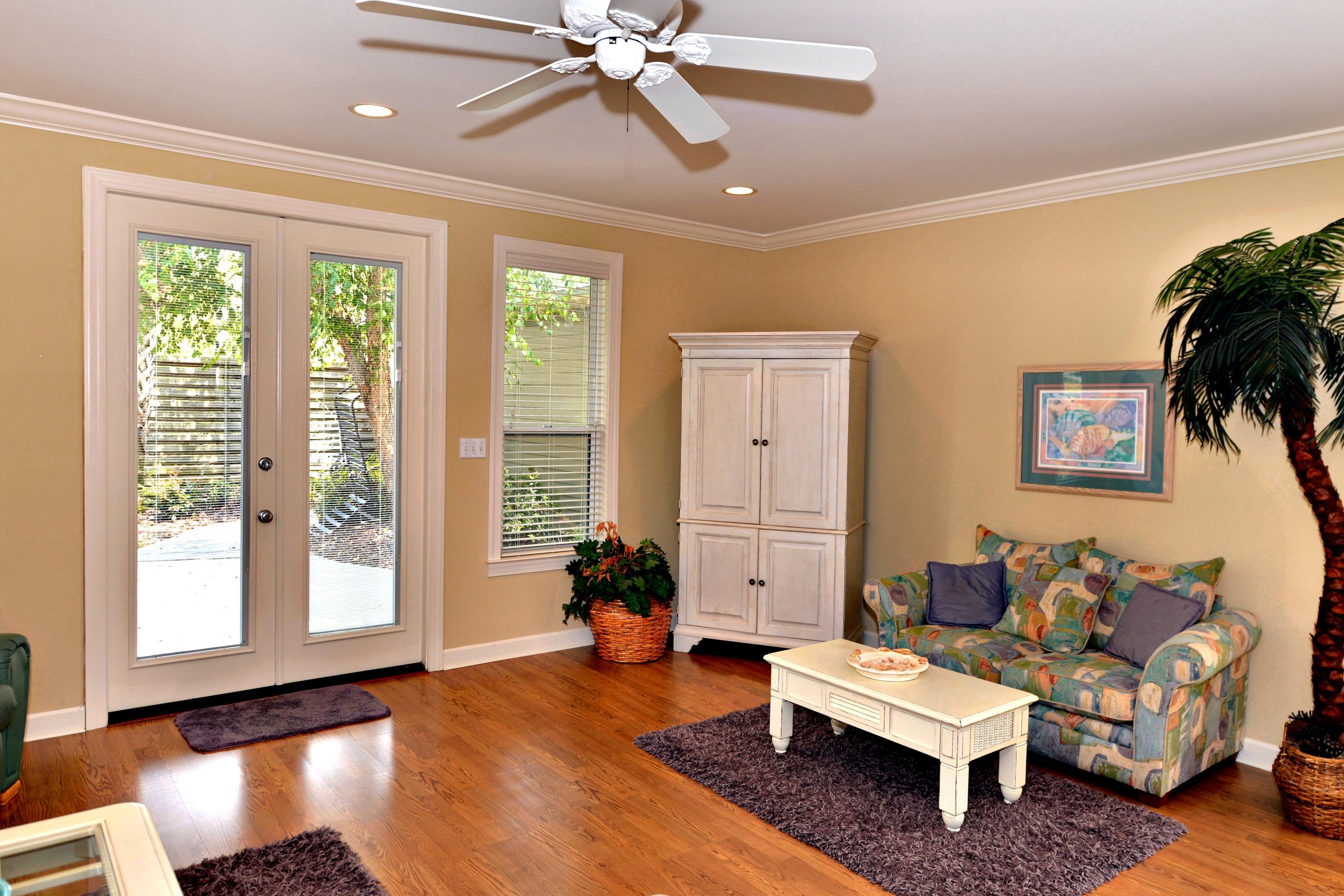 CRYSTAL LAKE AT SANDESTIN - Residential