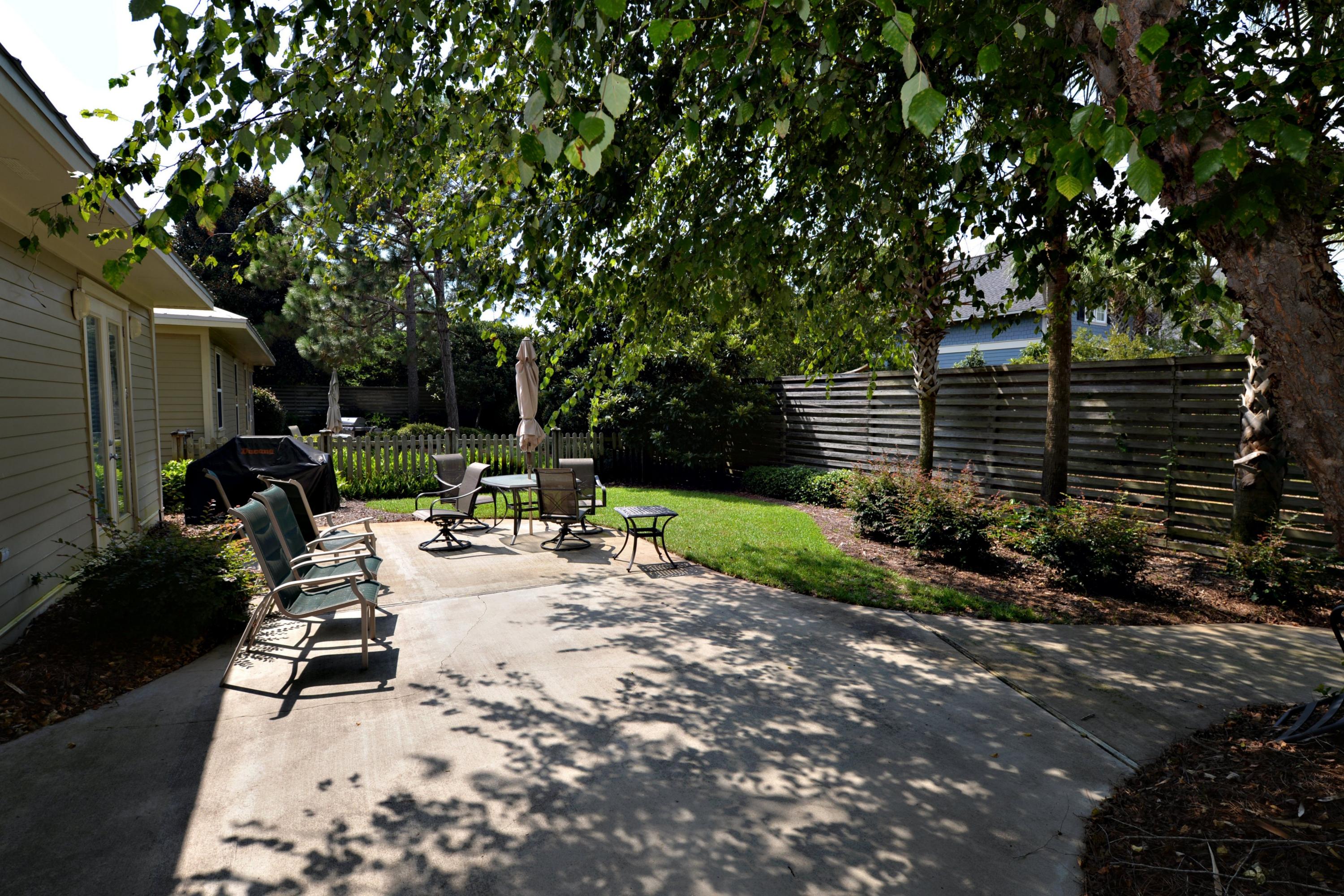 CRYSTAL LAKE AT SANDESTIN - Residential