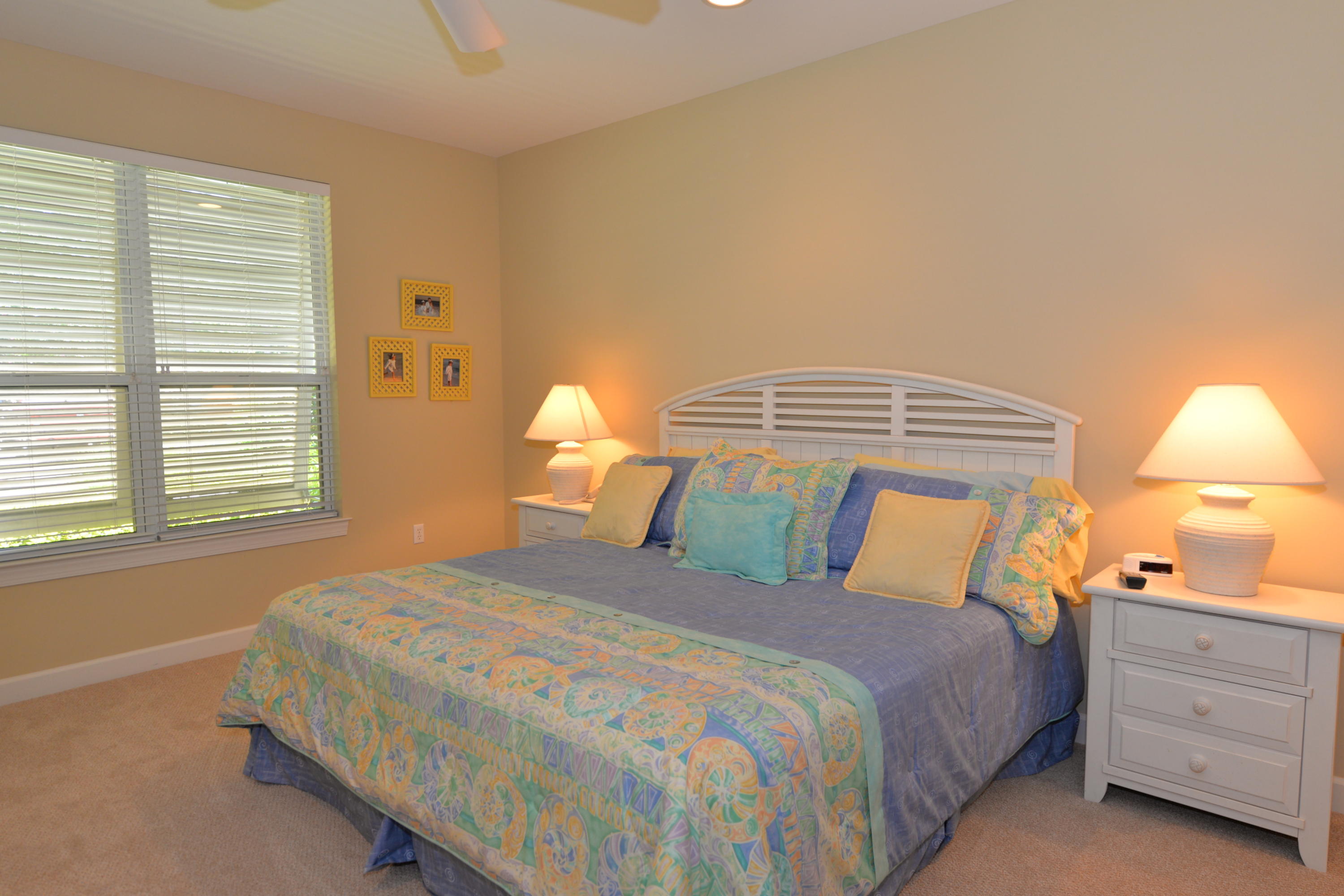 CRYSTAL LAKE AT SANDESTIN - Residential