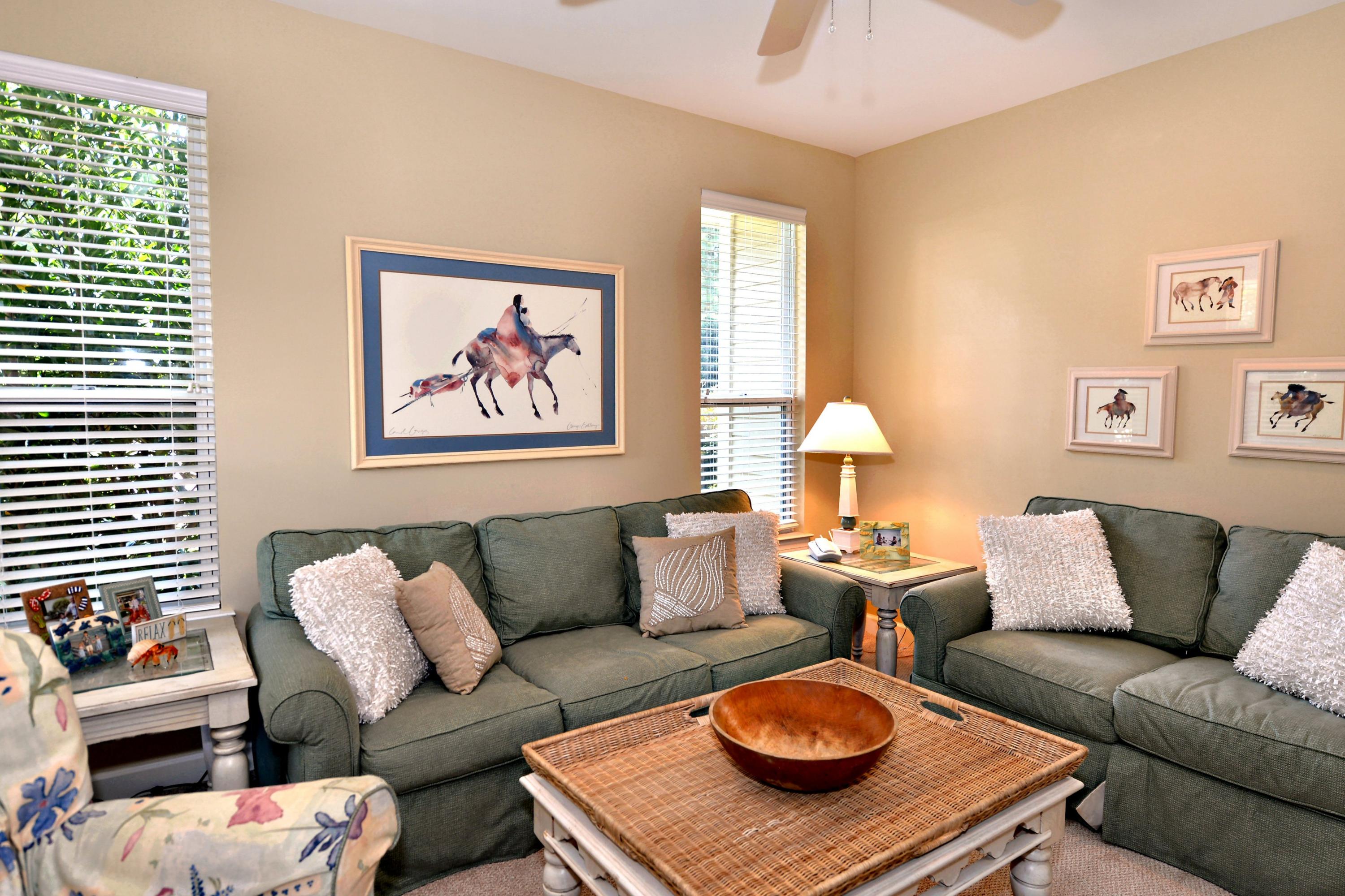 CRYSTAL LAKE AT SANDESTIN - Residential