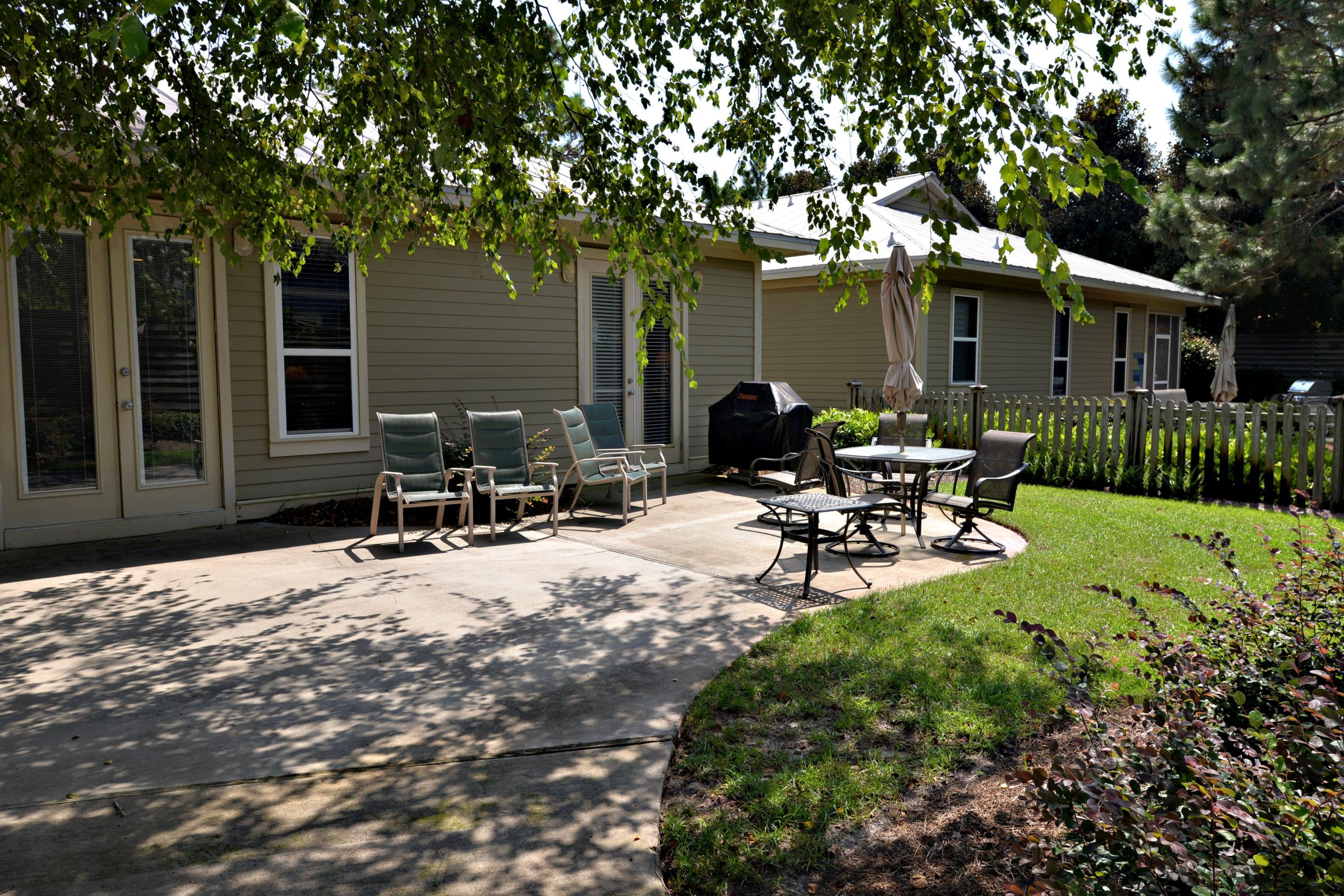 CRYSTAL LAKE AT SANDESTIN - Residential