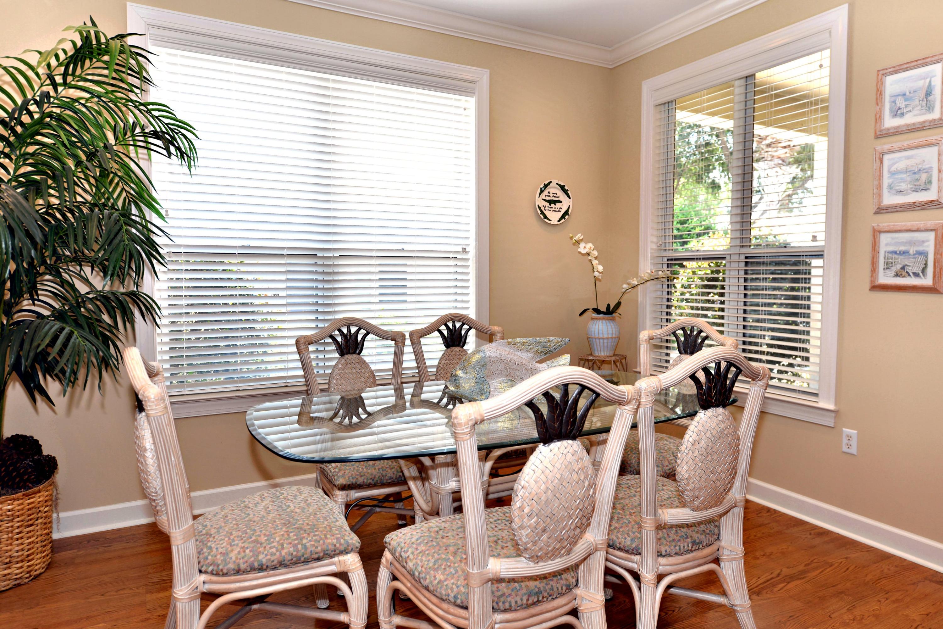 CRYSTAL LAKE AT SANDESTIN - Residential