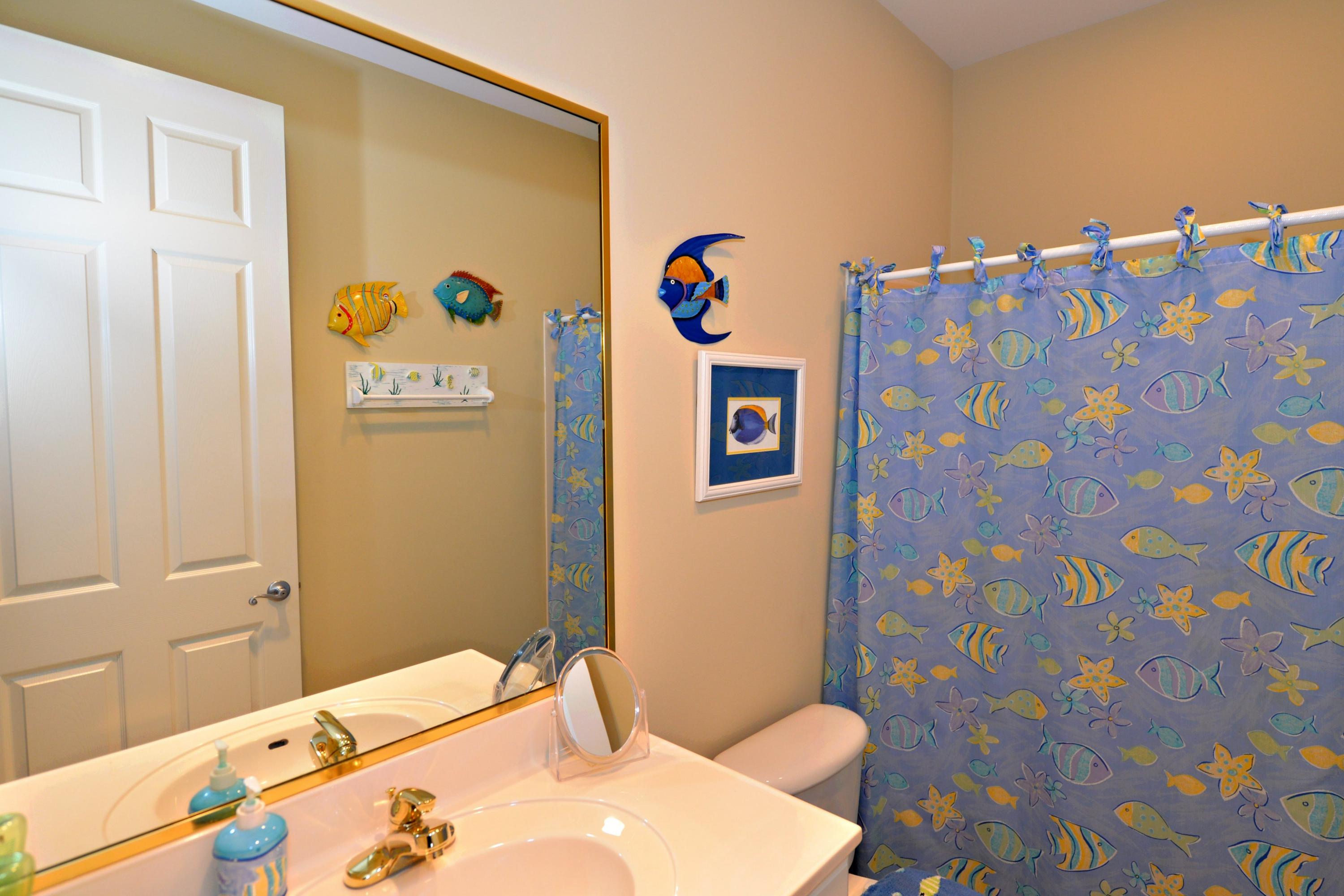 CRYSTAL LAKE AT SANDESTIN - Residential