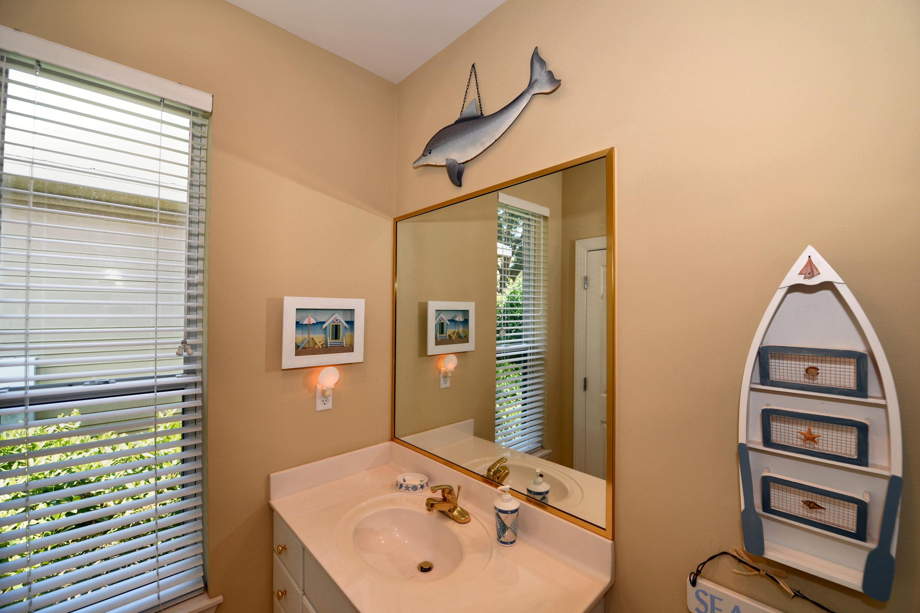 CRYSTAL LAKE AT SANDESTIN - Residential