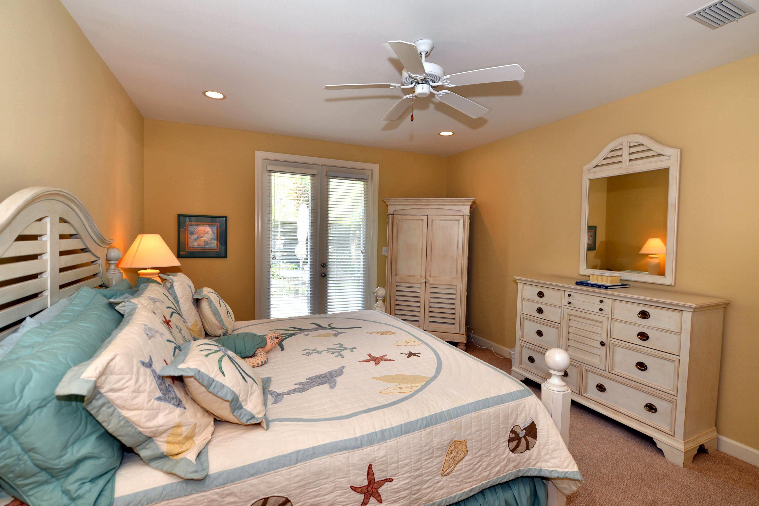 CRYSTAL LAKE AT SANDESTIN - Residential