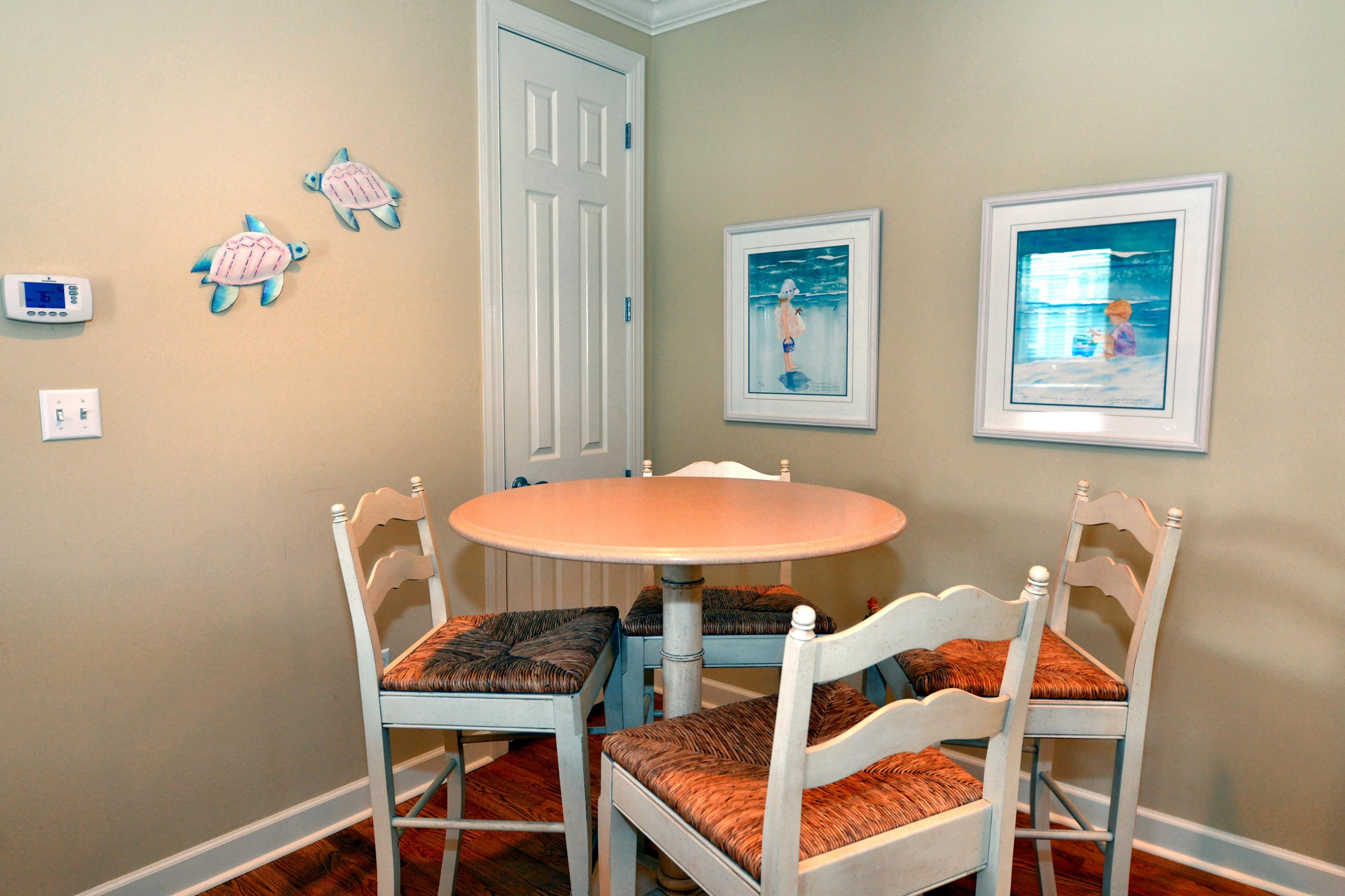 CRYSTAL LAKE AT SANDESTIN - Residential