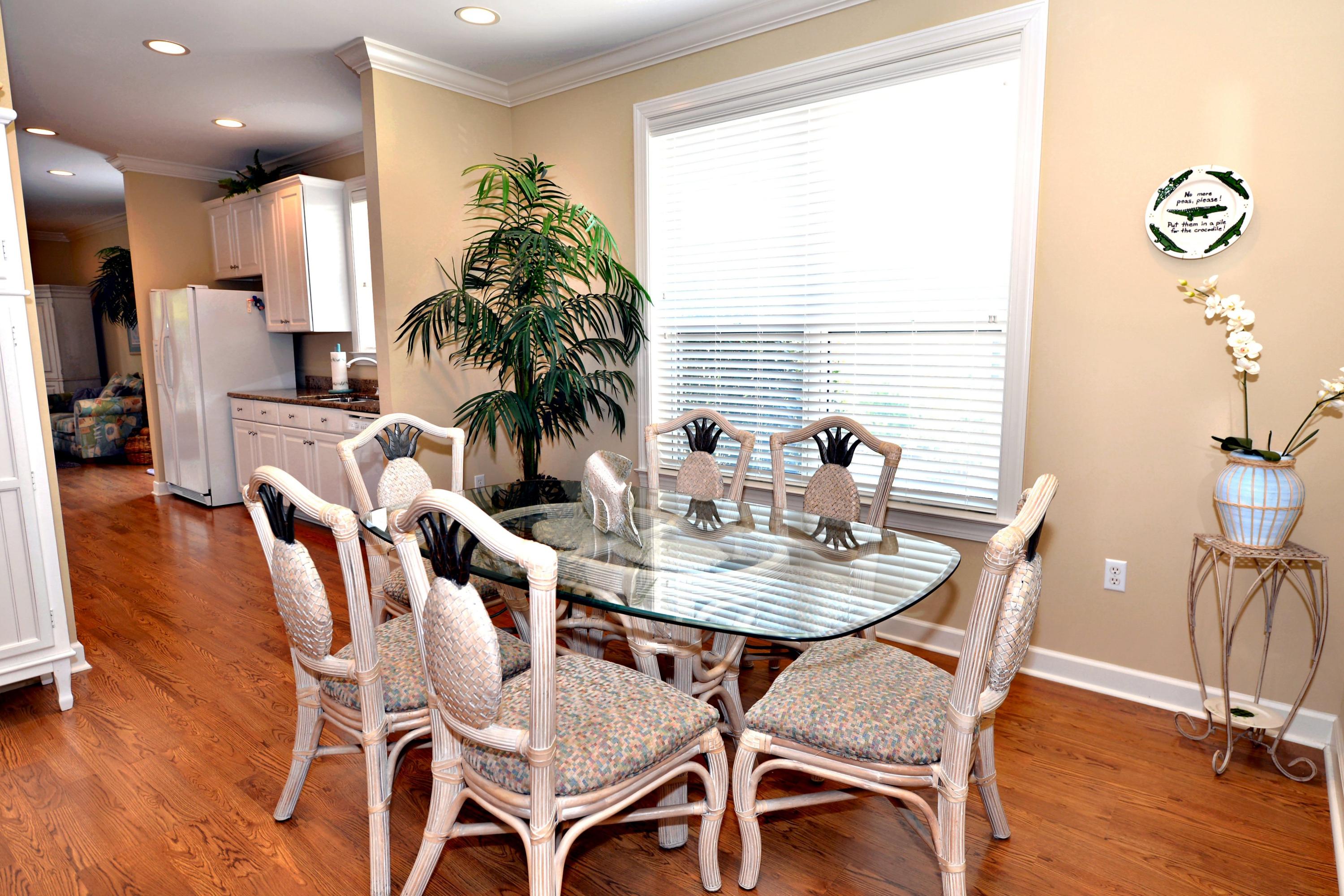 CRYSTAL LAKE AT SANDESTIN - Residential