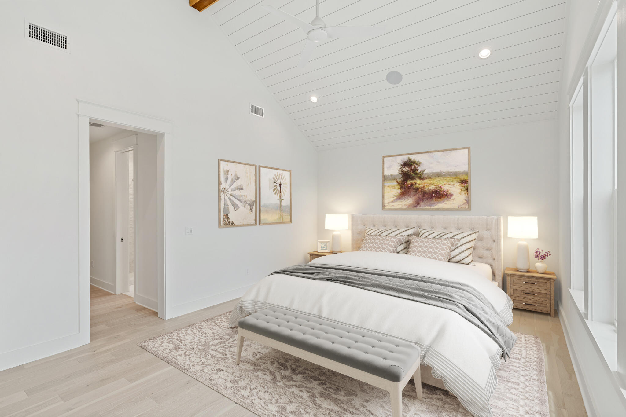 Ridgewalk - Residential