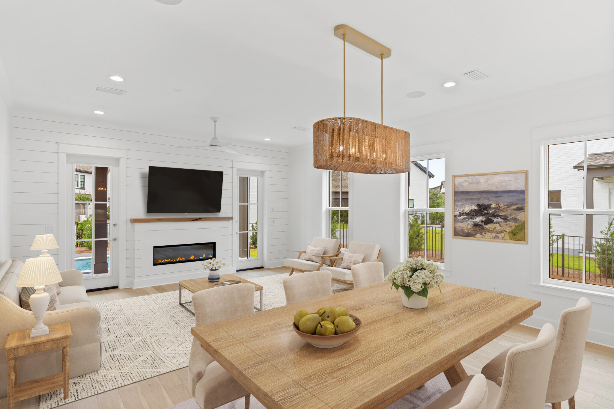 Ridgewalk - Residential