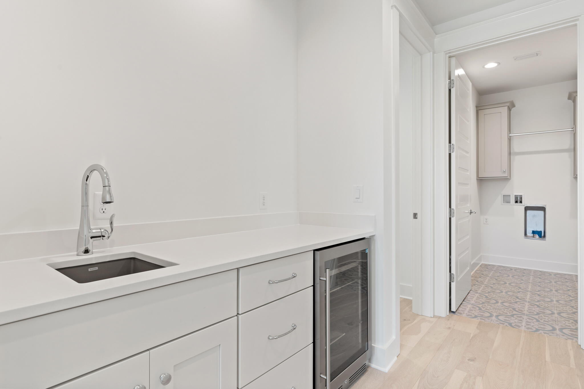 Ridgewalk - Residential