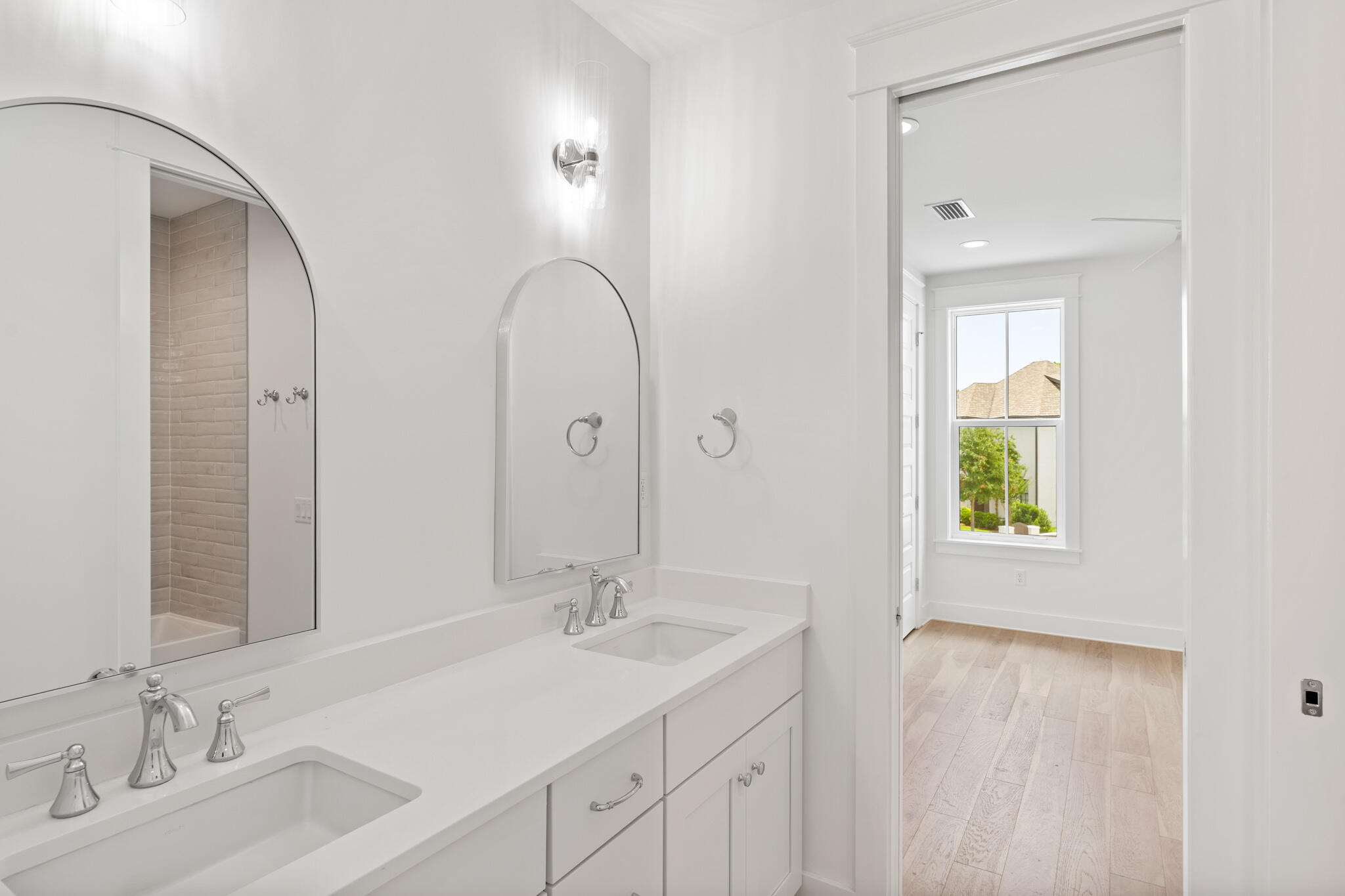 Ridgewalk - Residential