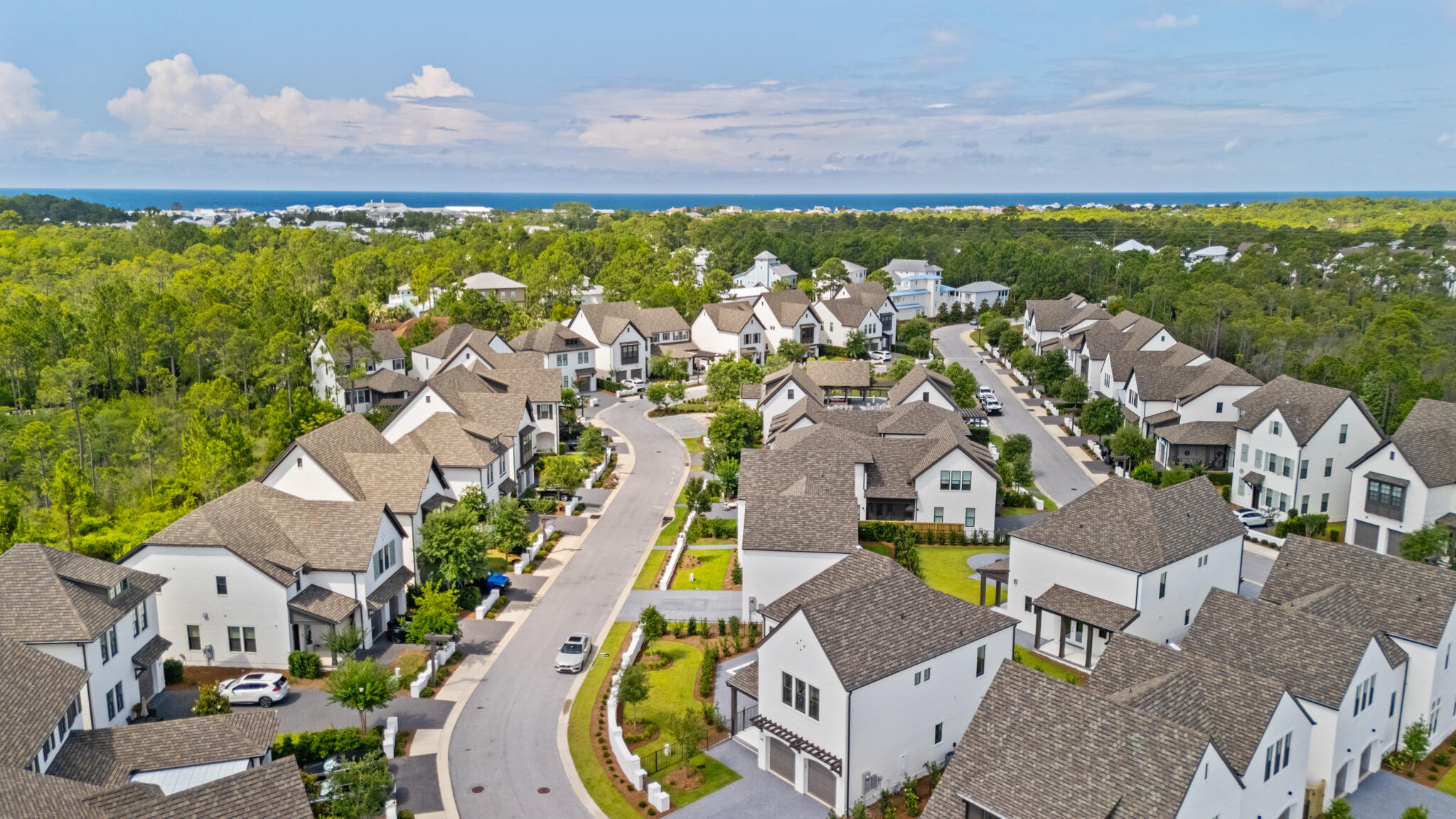 Ridgewalk - Residential