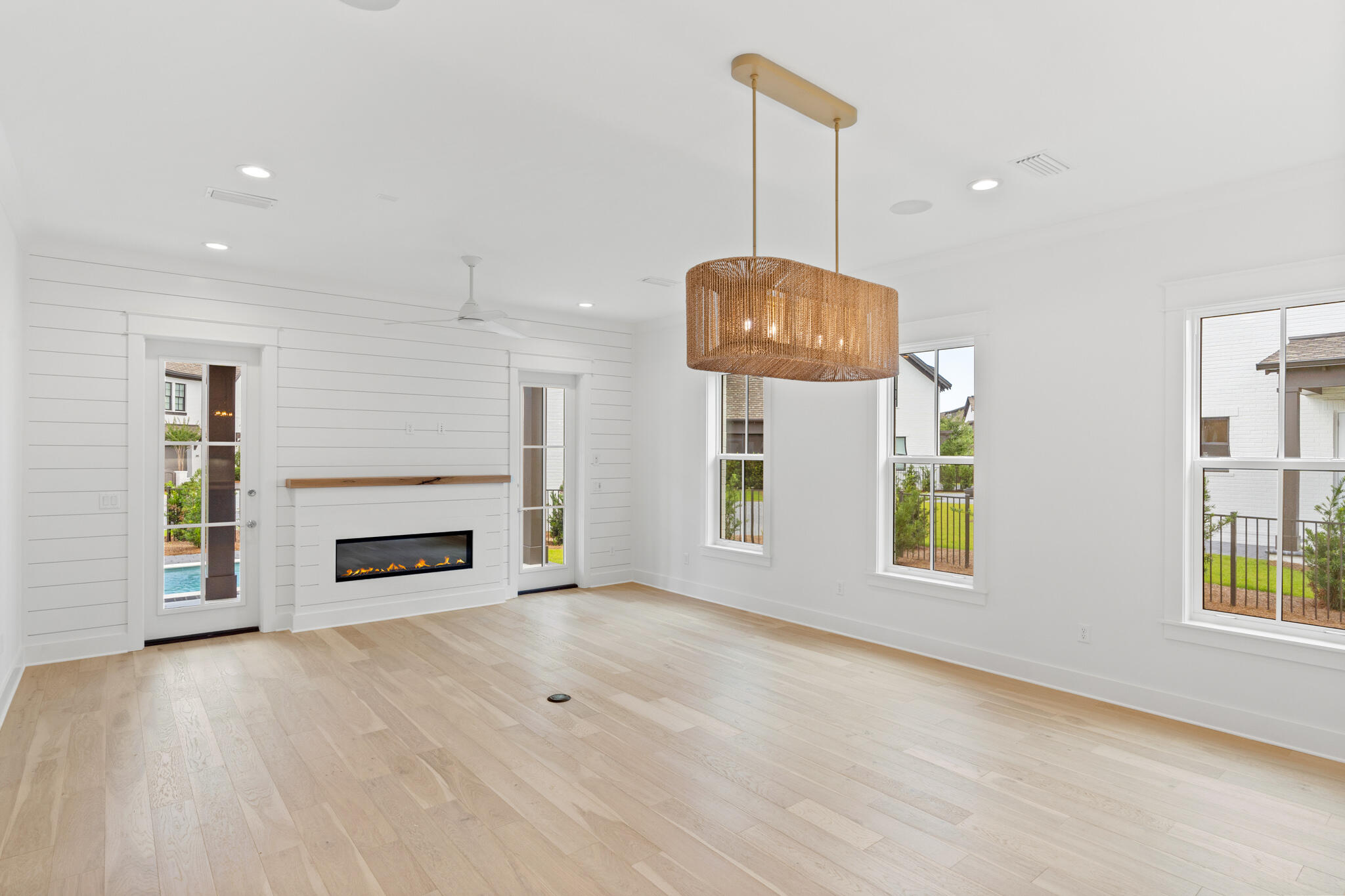 Ridgewalk - Residential