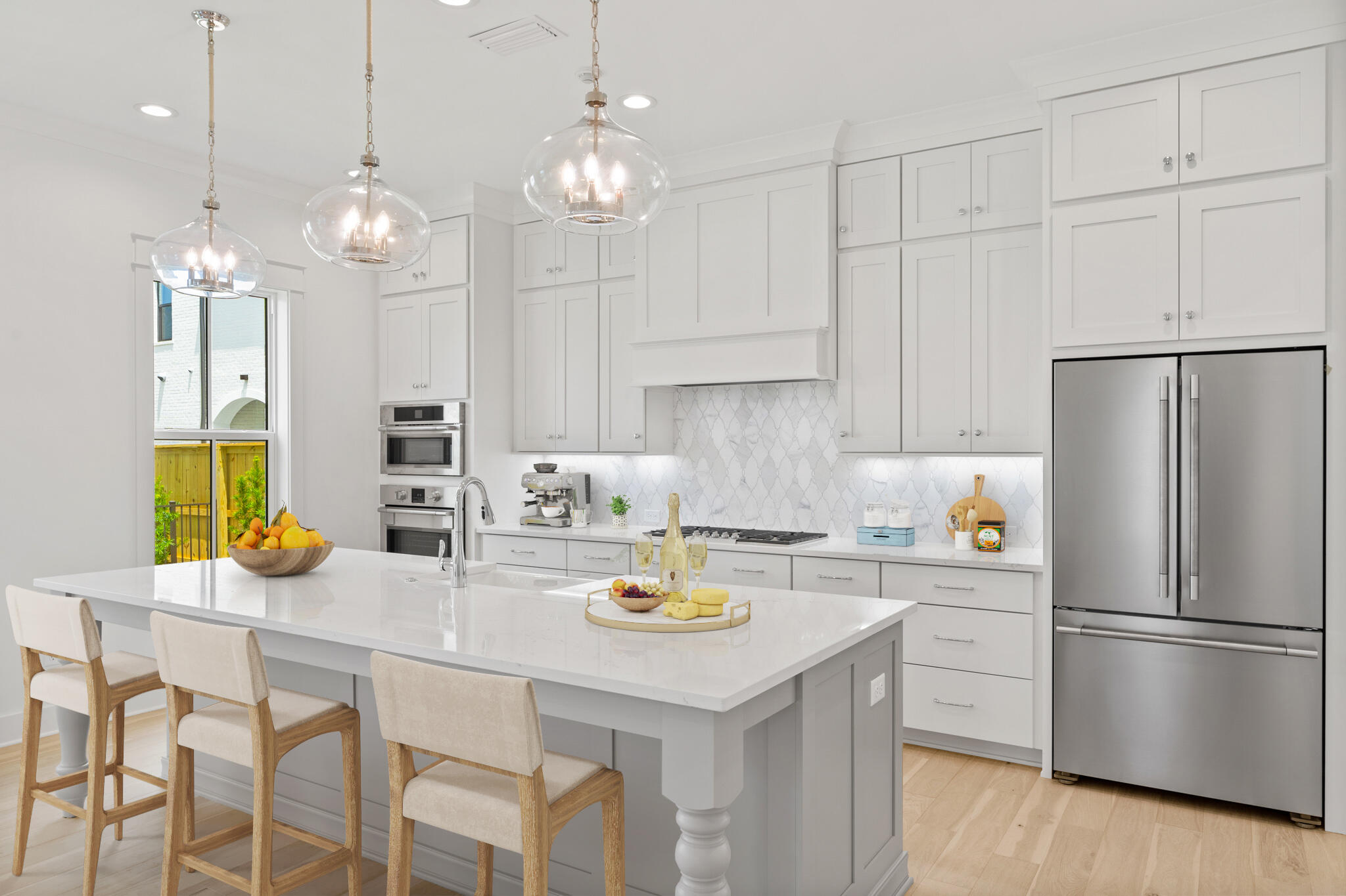 Ridgewalk - Residential