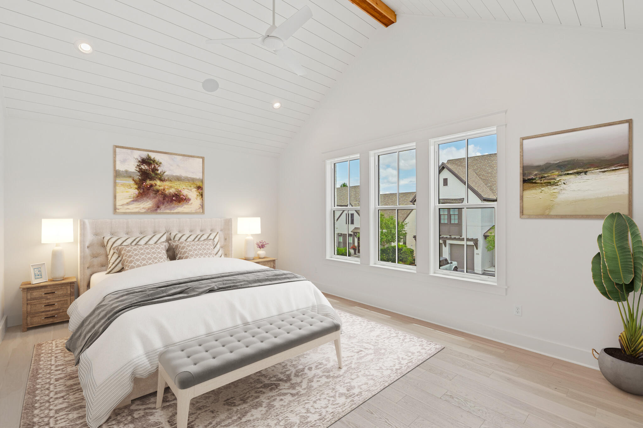 Ridgewalk - Residential