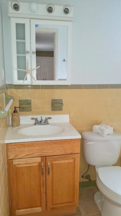 GARNIERS BEACH - Residential