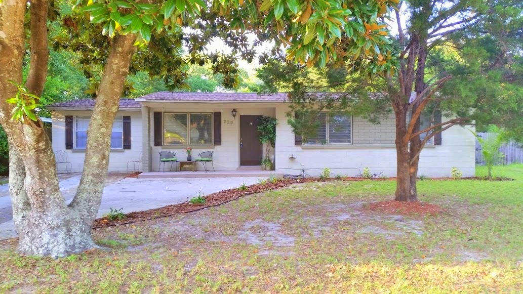 GARNIERS BEACH - Residential